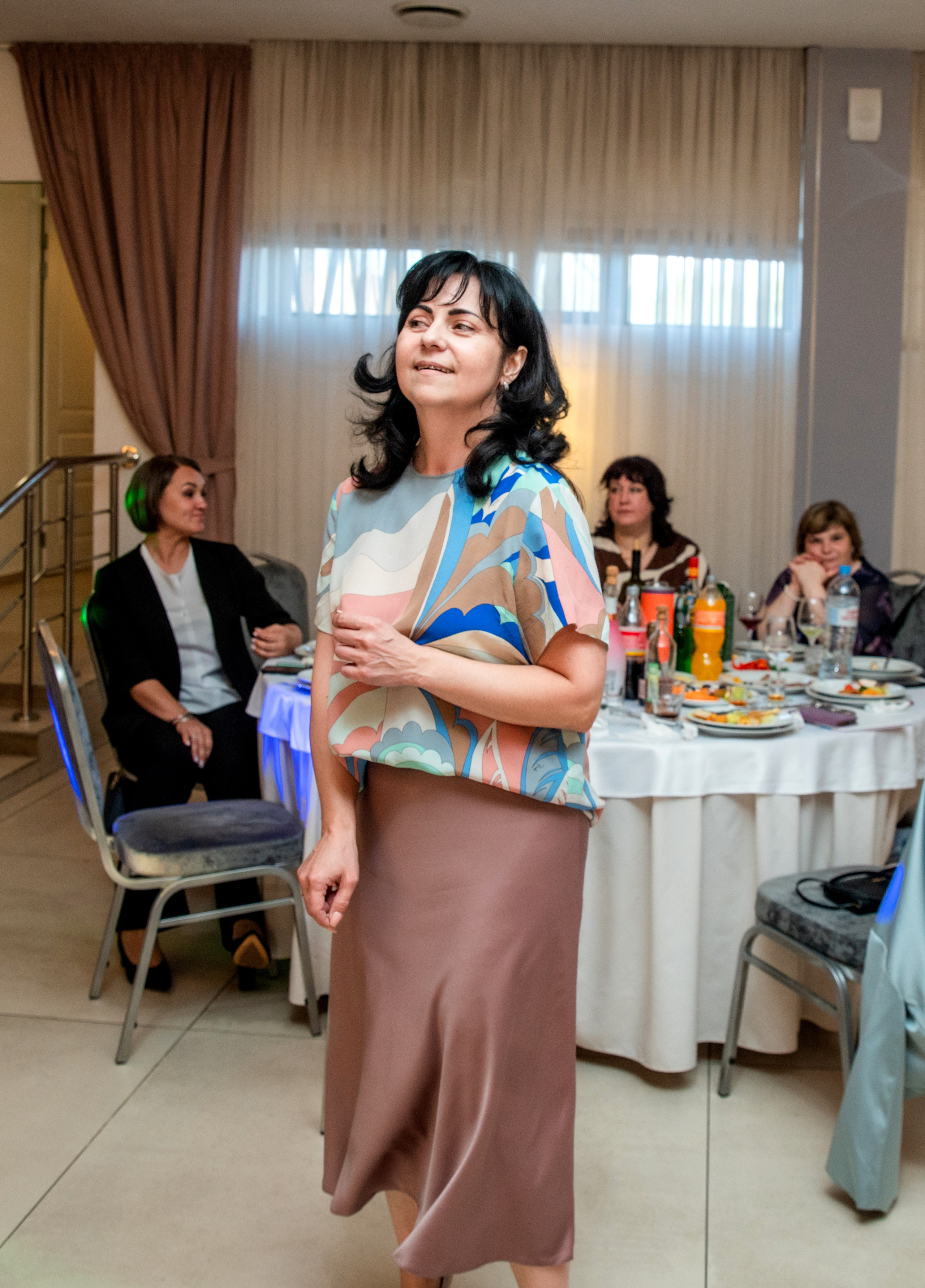 Выпускной «ПланБ». Семейный и детский фотограф в Нижнем Новгороде