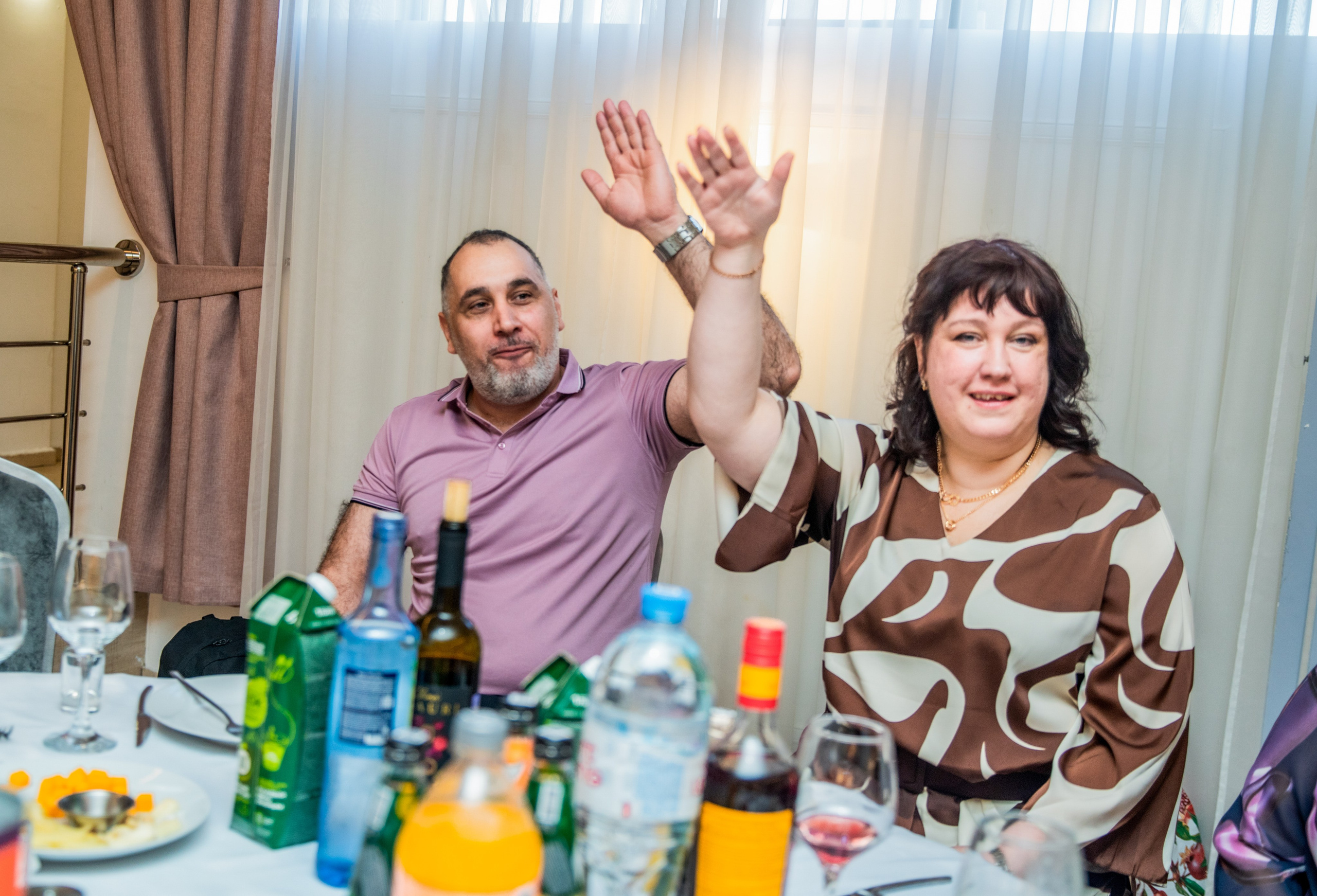 Выпускной «ПланБ». Семейный и детский фотограф в Нижнем Новгороде