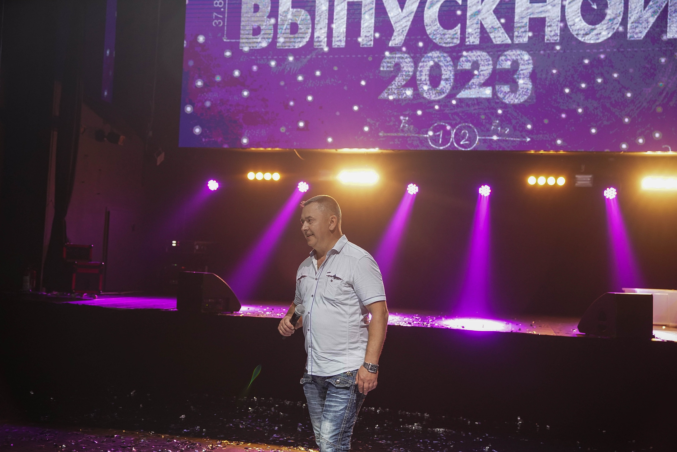 Выпускной «Моне». Семейный и детский фотограф в Нижнем Новгороде