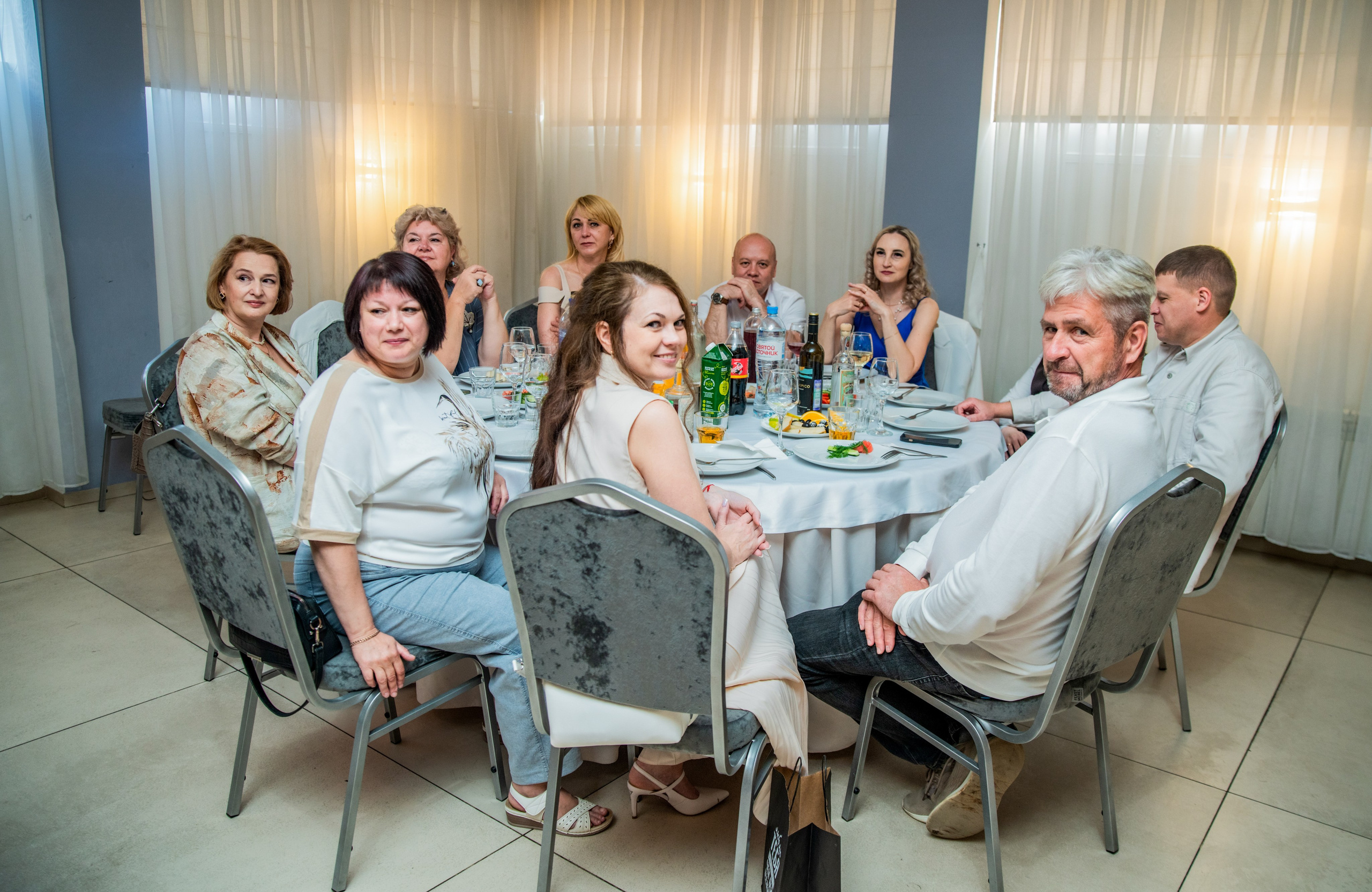Выпускной «ПланБ». Семейный и детский фотограф в Нижнем Новгороде
