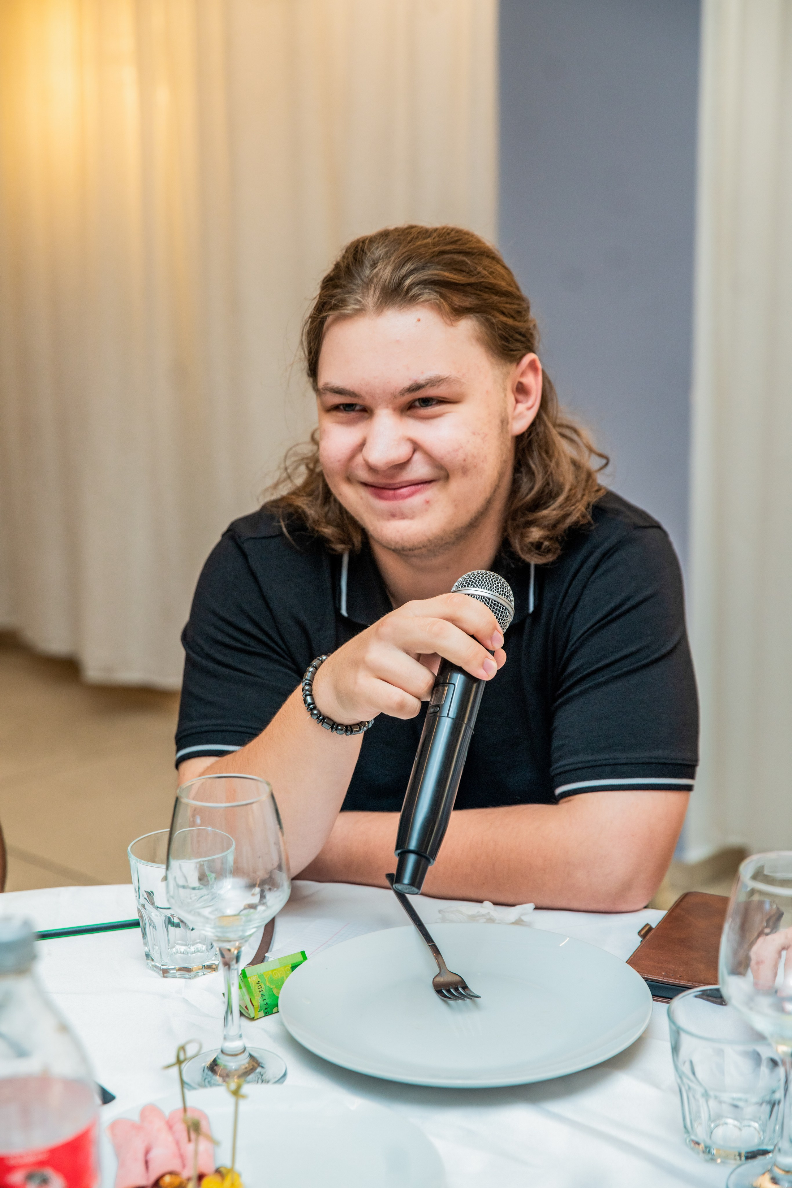Выпускной «ПланБ». Семейный и детский фотограф в Нижнем Новгороде