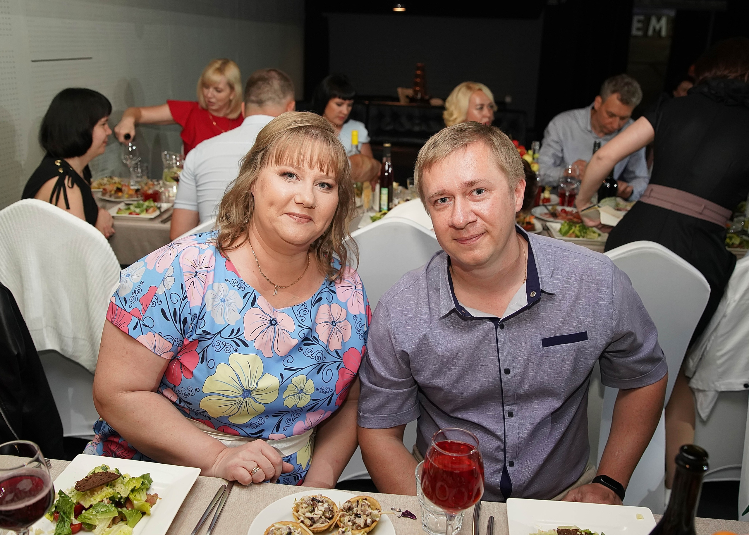 Выпускной «Моне». Семейный и детский фотограф в Нижнем Новгороде
