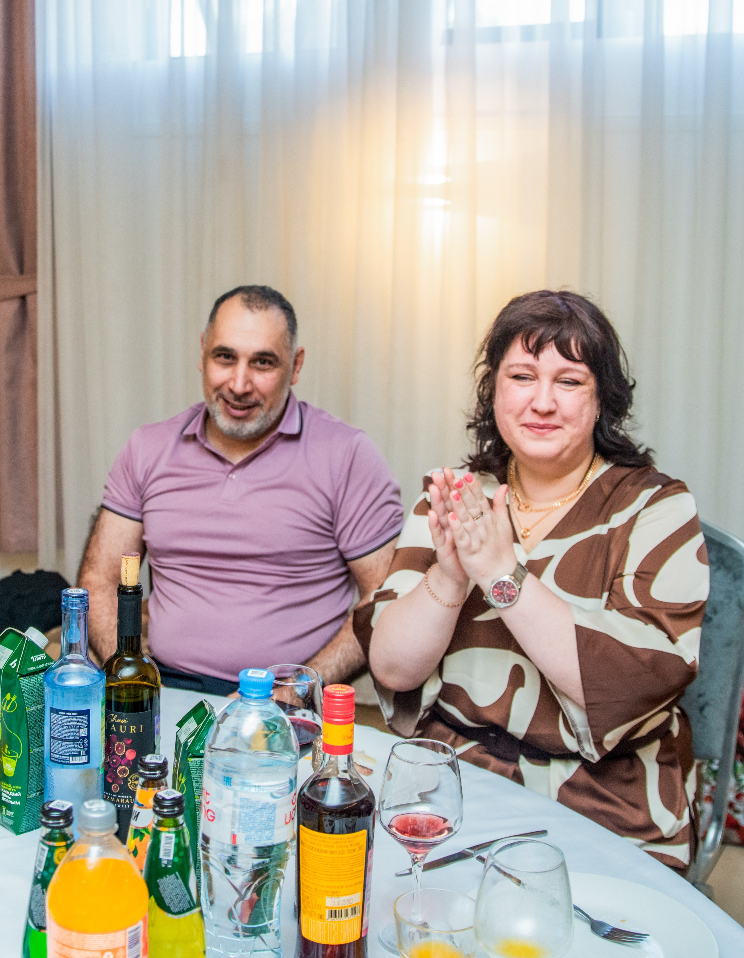 Выпускной «ПланБ». Семейный и детский фотограф в Нижнем Новгороде