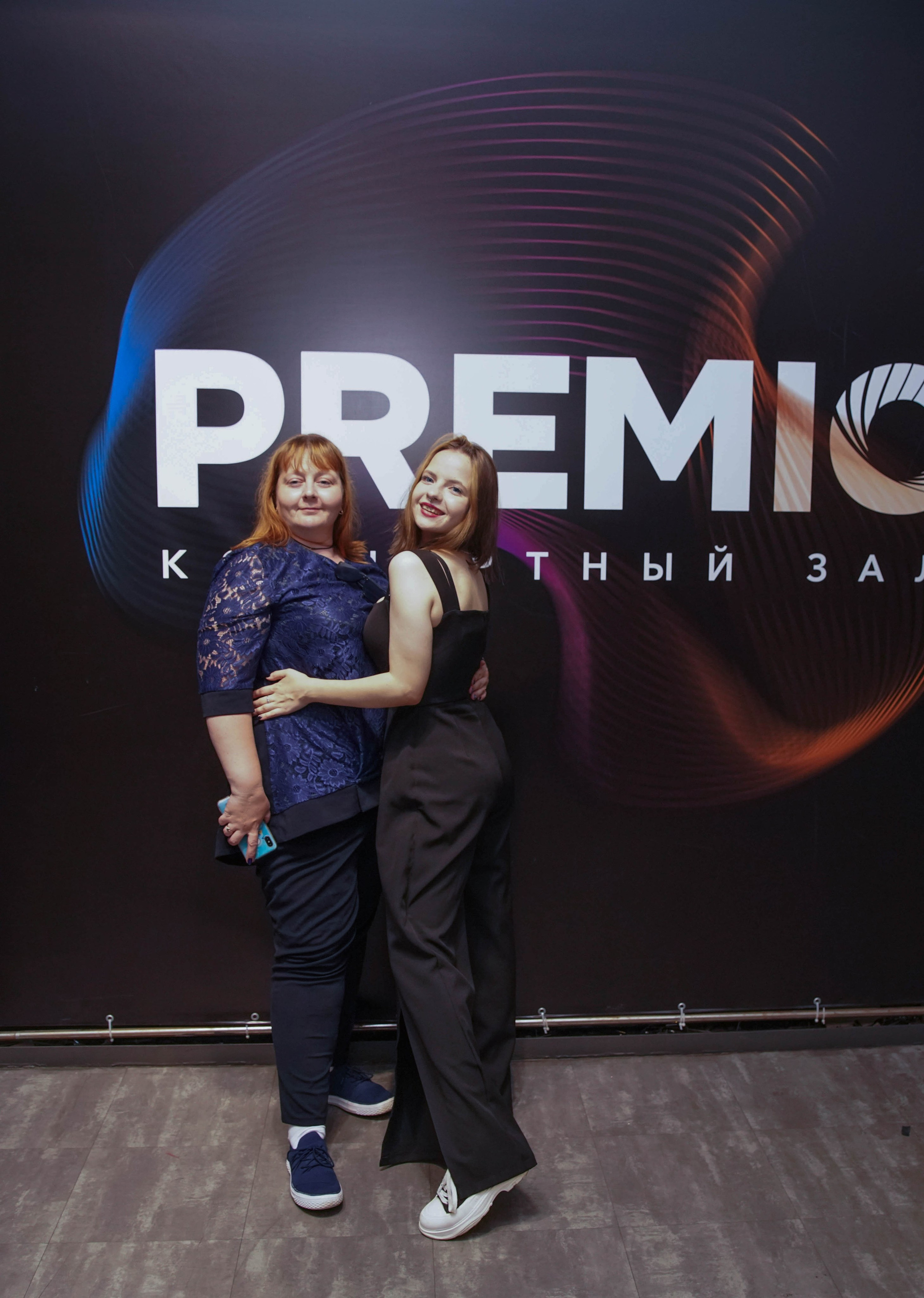 Выпускной «Моне». Семейный и детский фотограф в Нижнем Новгороде