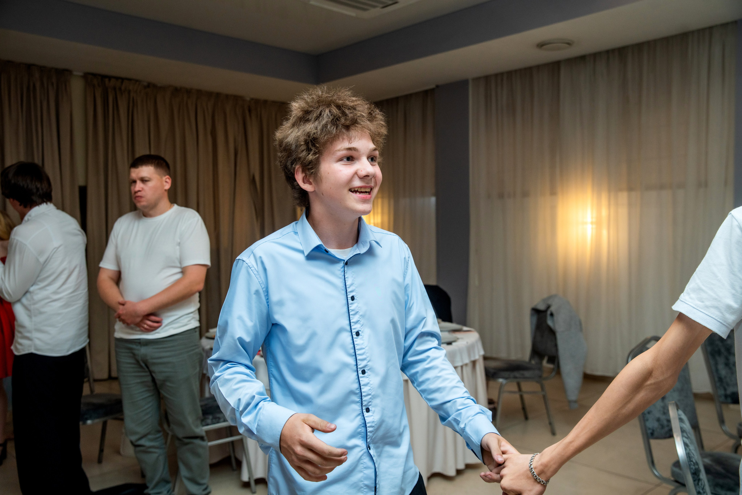 Выпускной «ПланБ». Семейный и детский фотограф в Нижнем Новгороде