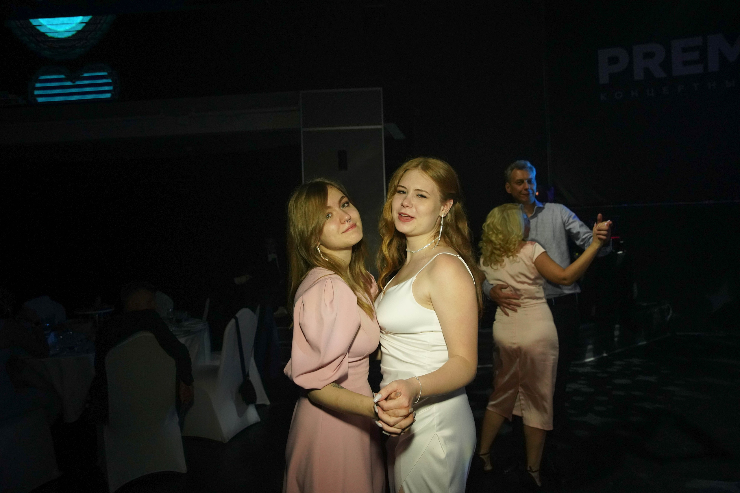 Выпускной «Моне». Семейный и детский фотограф в Нижнем Новгороде