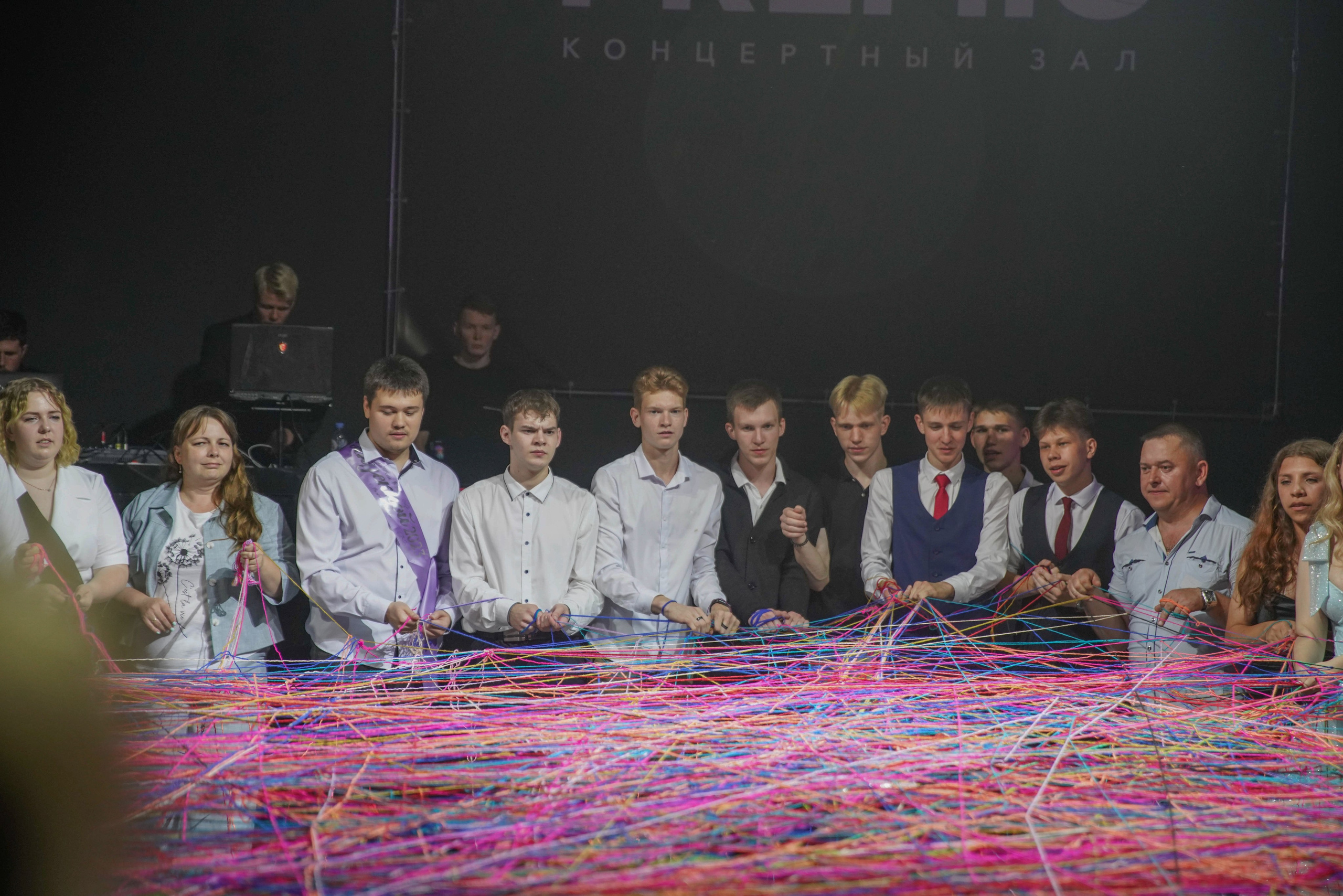Выпускной «Моне». Семейный и детский фотограф в Нижнем Новгороде