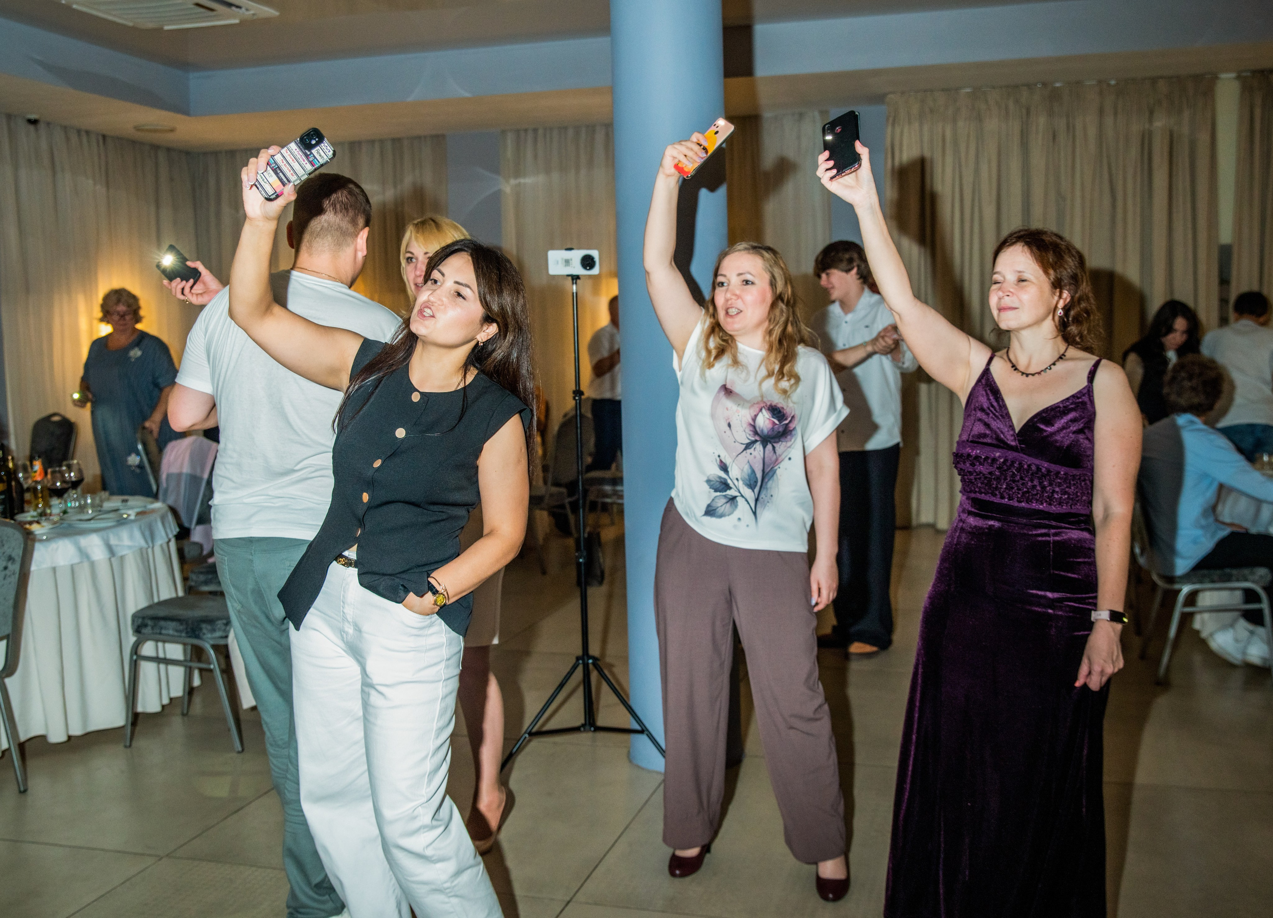 Выпускной «ПланБ». Семейный и детский фотограф в Нижнем Новгороде