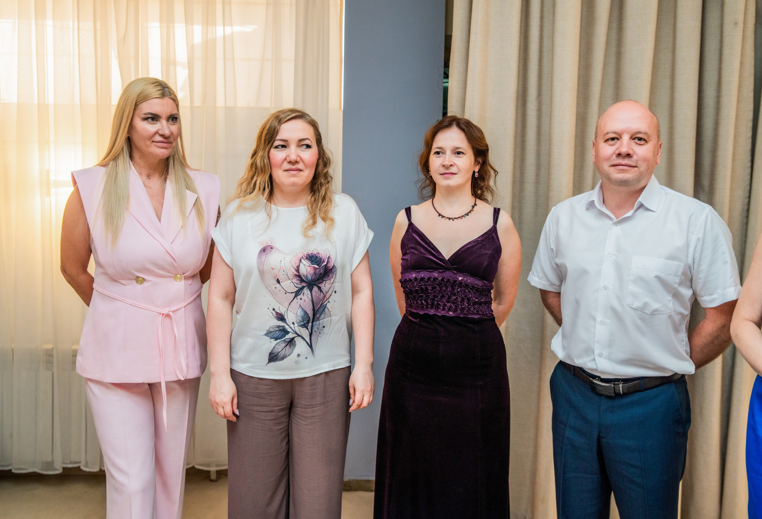 Выпускной «ПланБ». Семейный и детский фотограф в Нижнем Новгороде