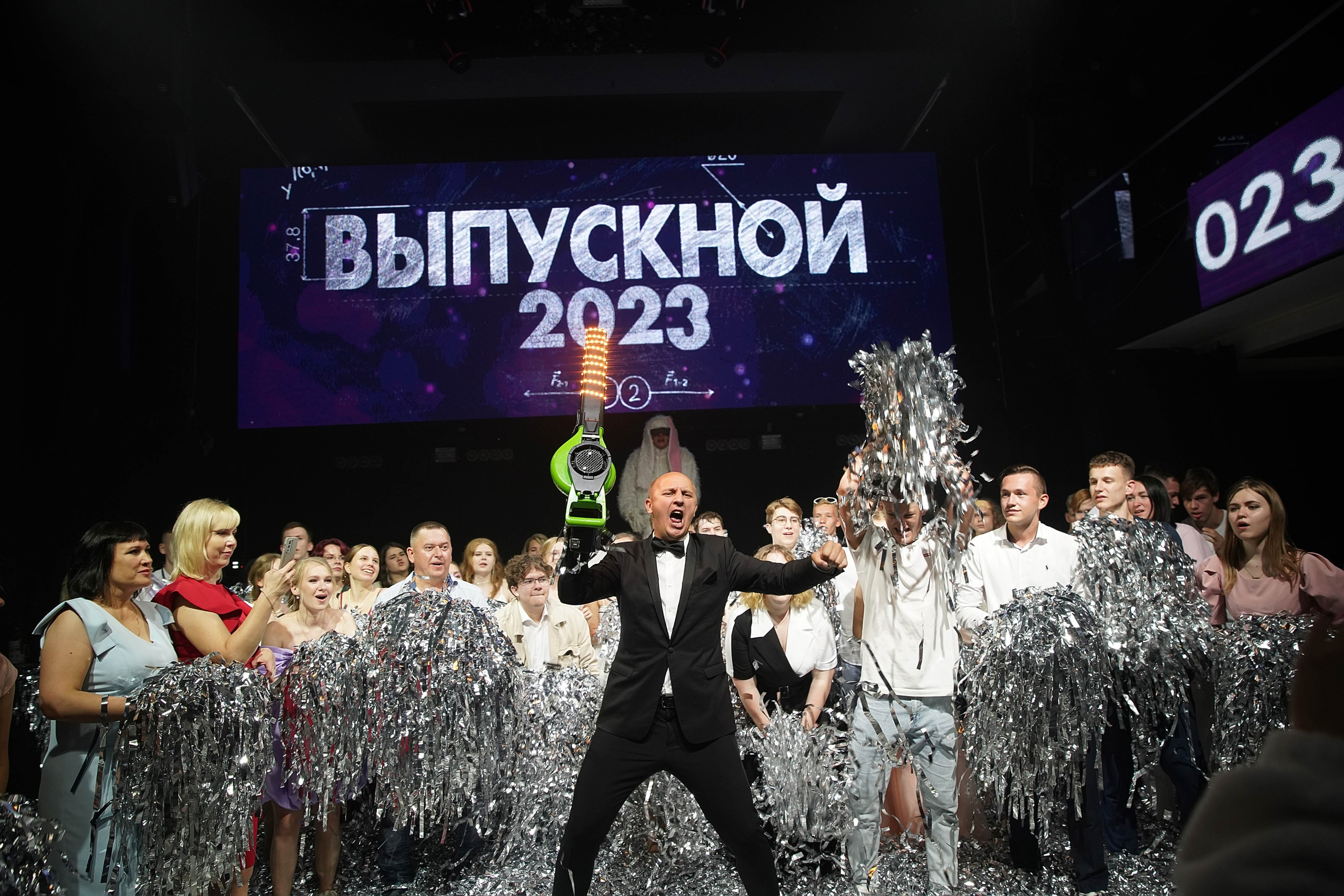 Выпускной «Моне». Семейный и детский фотограф в Нижнем Новгороде