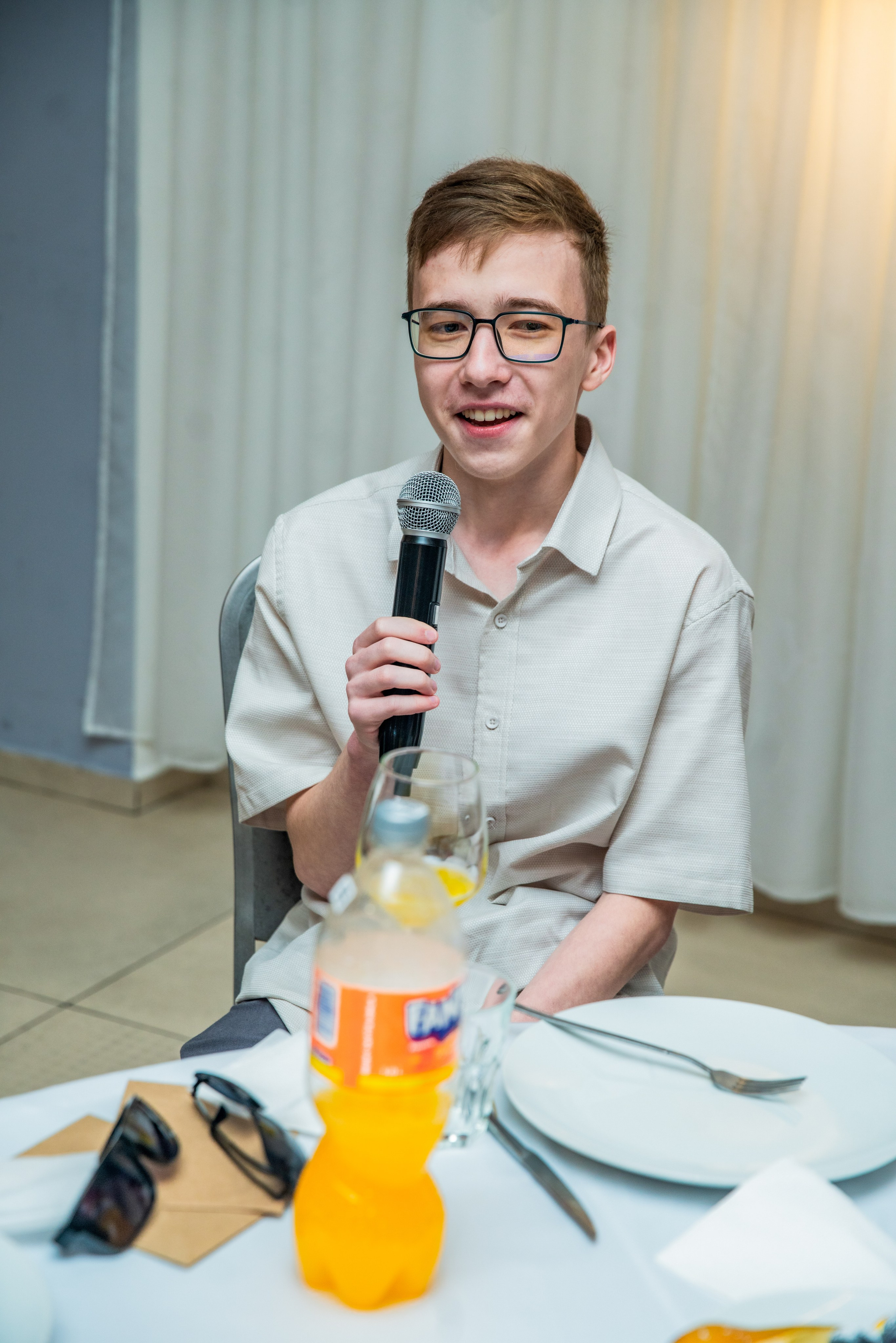 Выпускной «ПланБ». Семейный и детский фотограф в Нижнем Новгороде