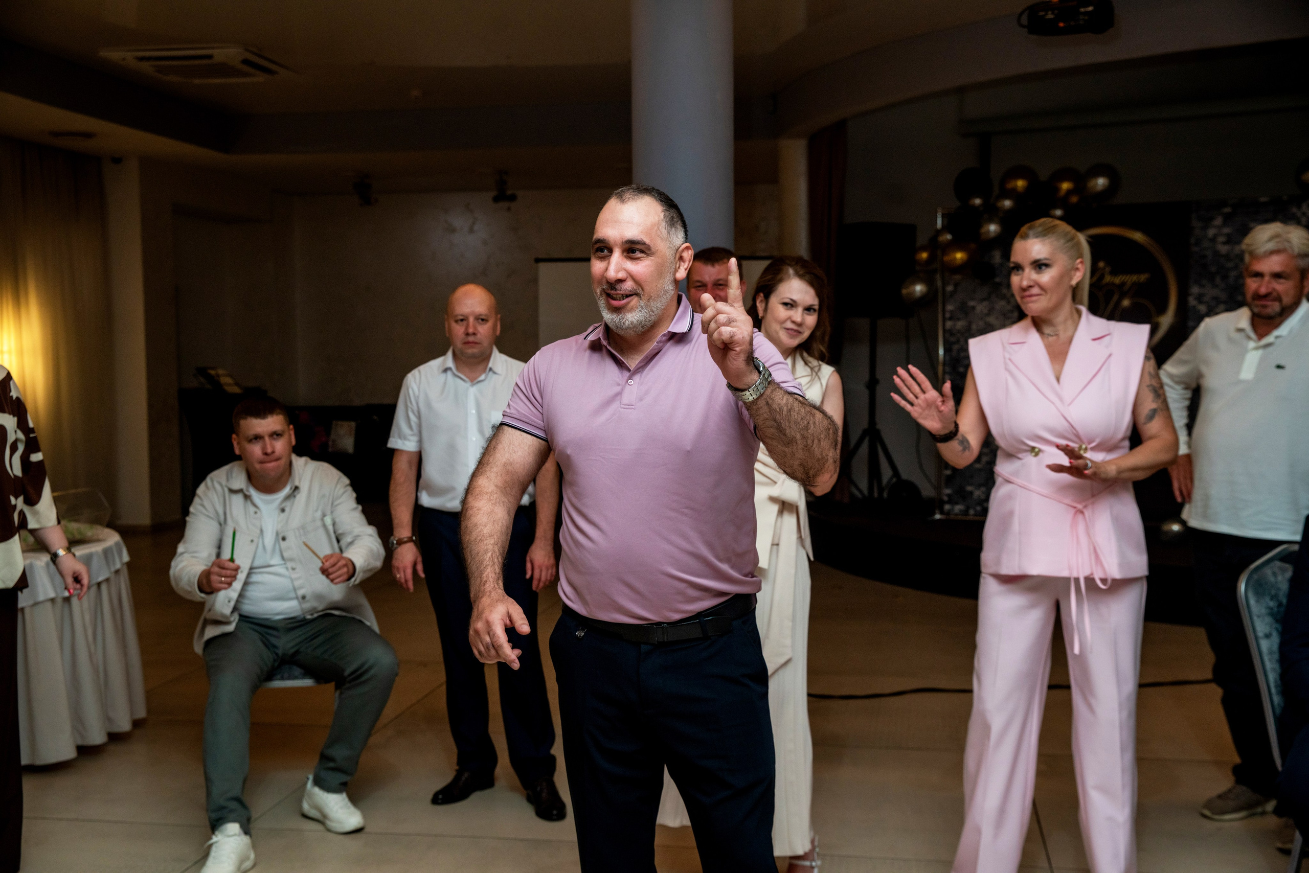 Выпускной «ПланБ». Семейный и детский фотограф в Нижнем Новгороде