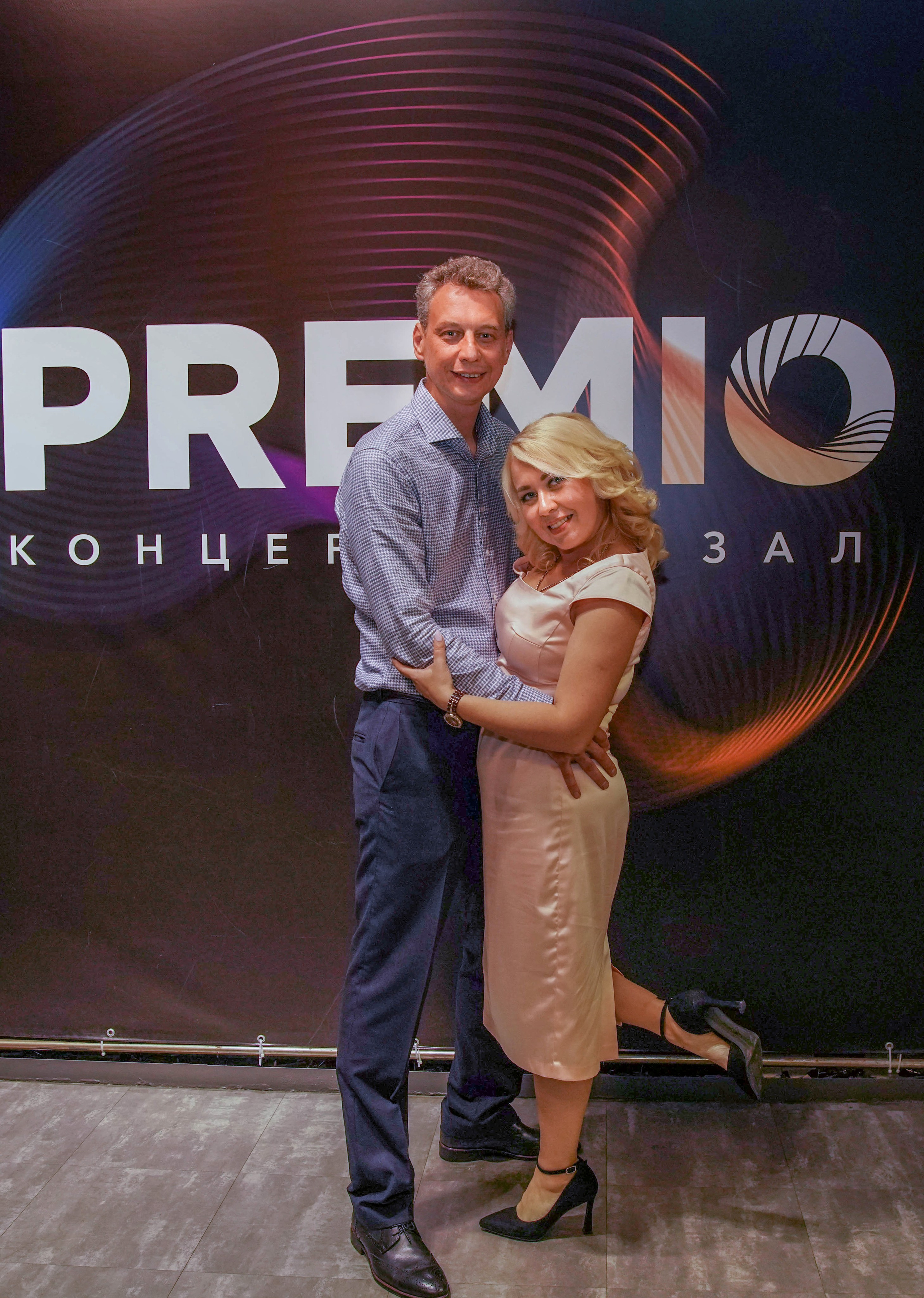 Выпускной «Моне». Семейный и детский фотограф в Нижнем Новгороде