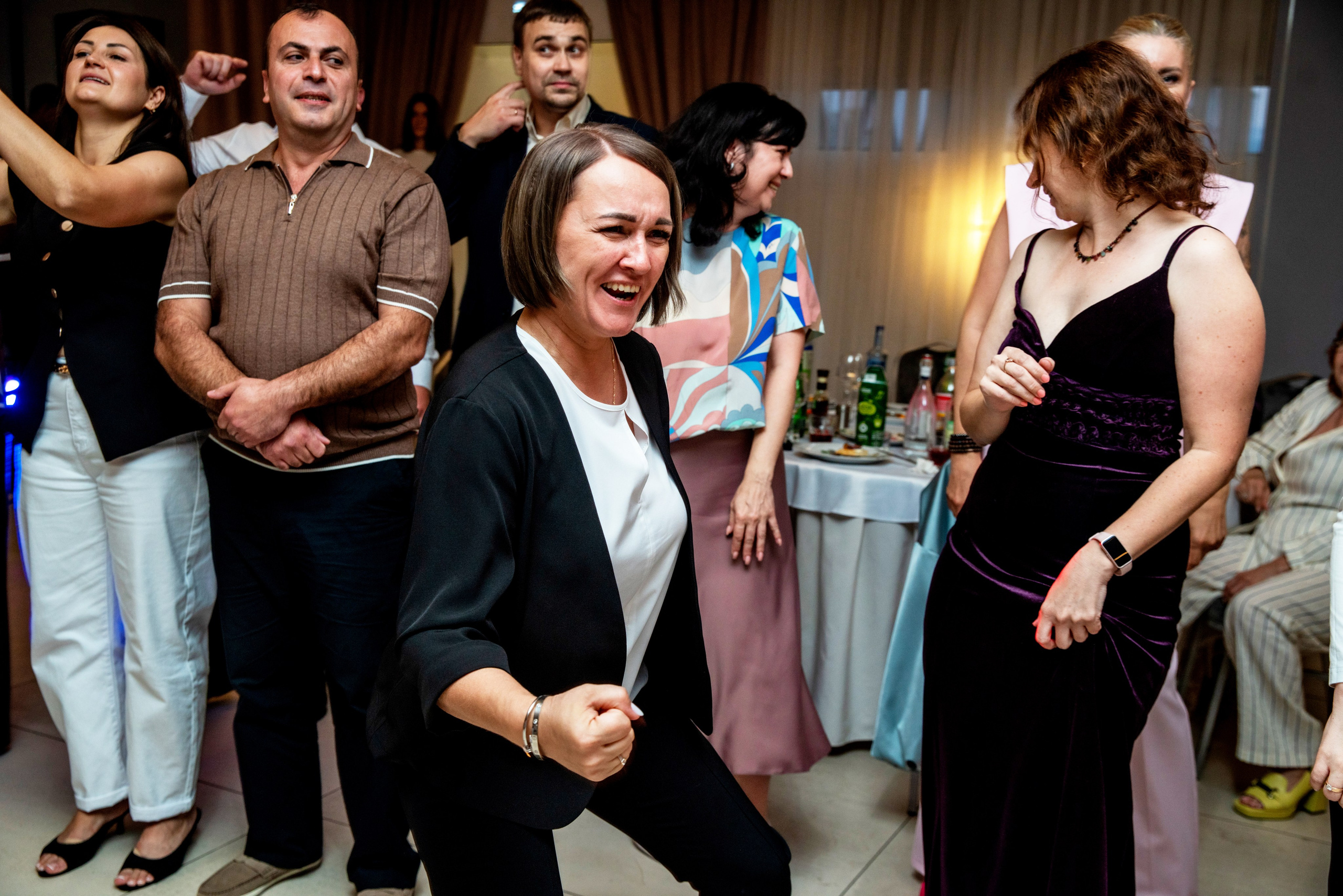 Выпускной «ПланБ». Семейный и детский фотограф в Нижнем Новгороде