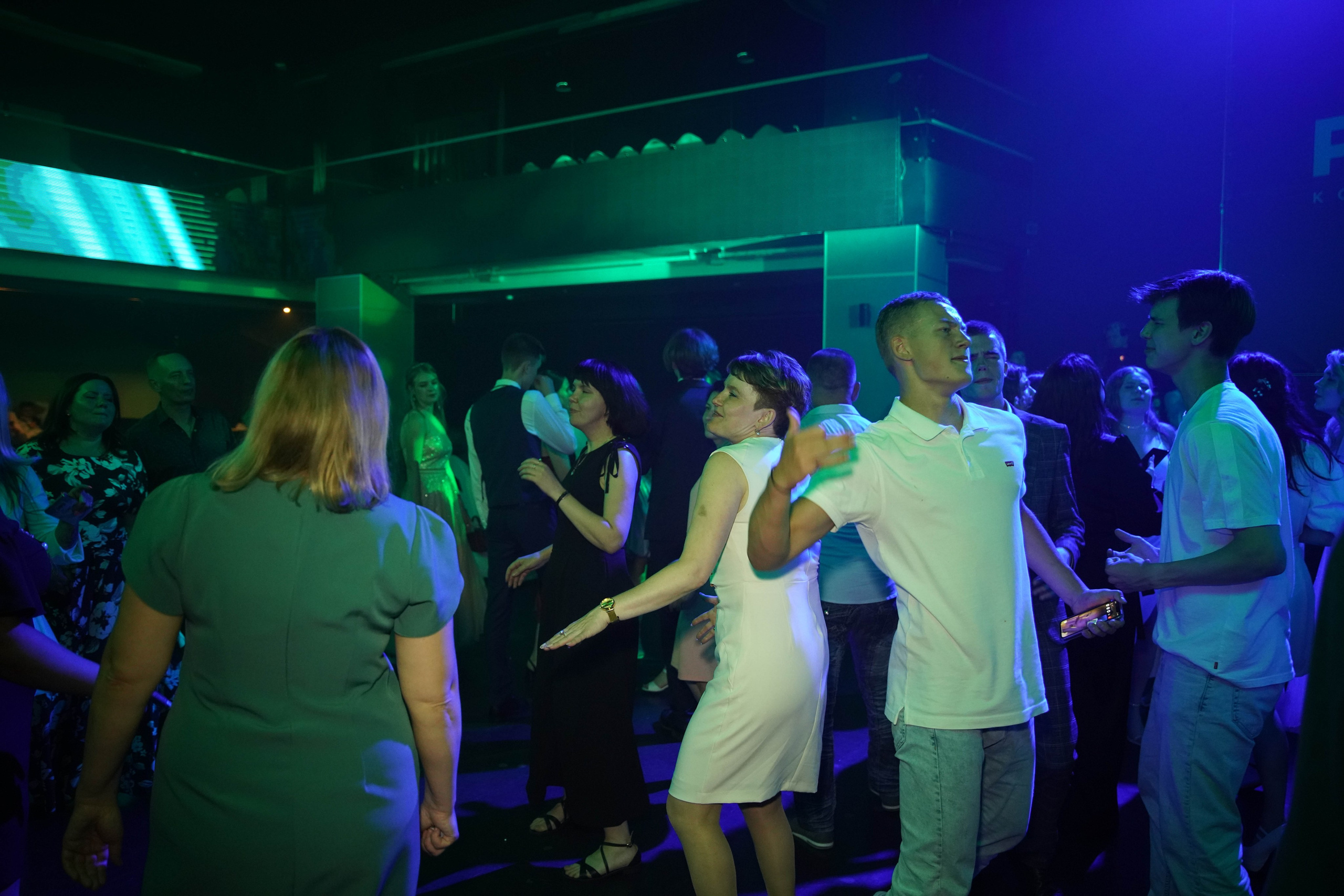 Выпускной «Моне». Семейный и детский фотограф в Нижнем Новгороде