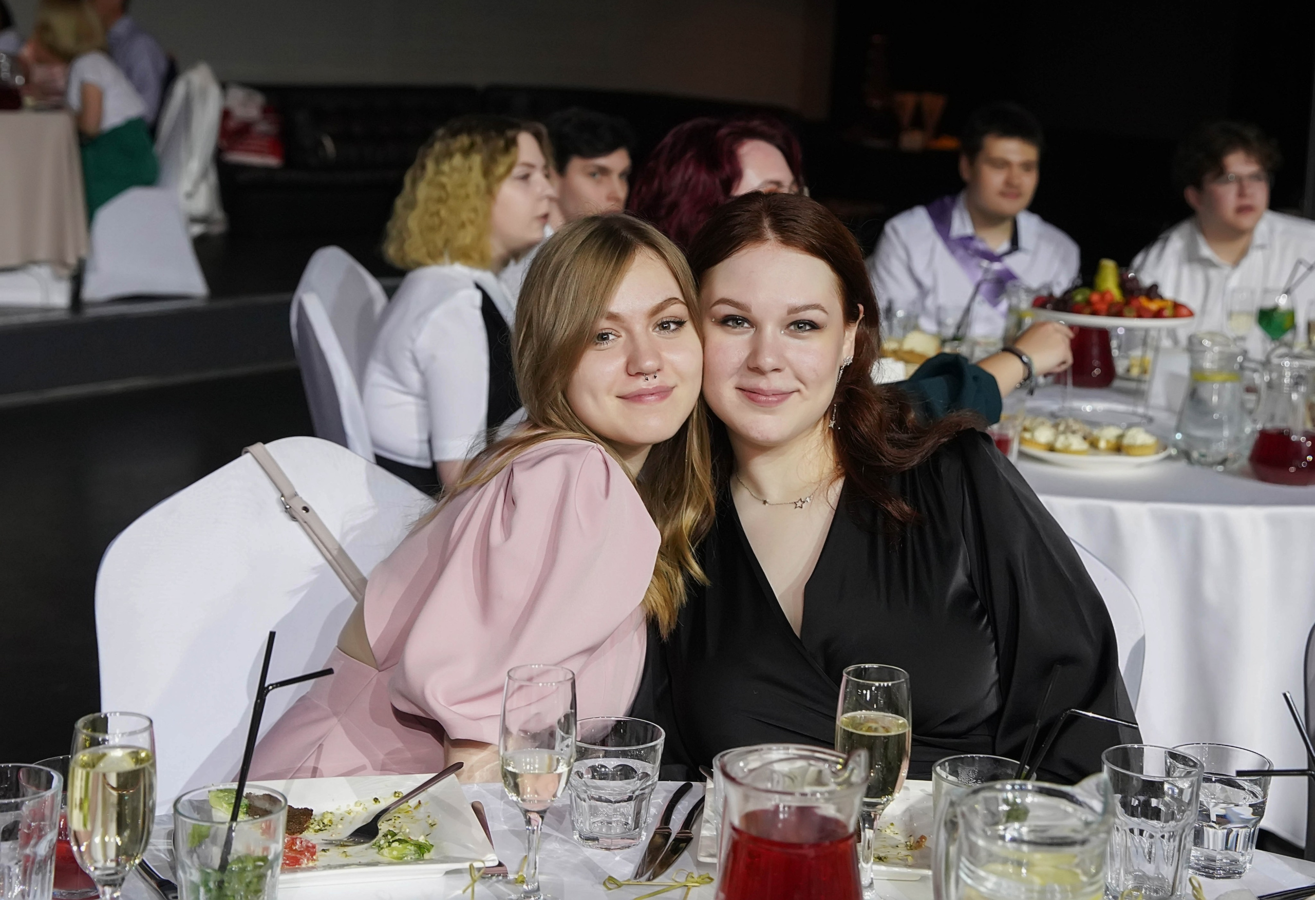 Выпускной «Моне». Семейный и детский фотограф в Нижнем Новгороде