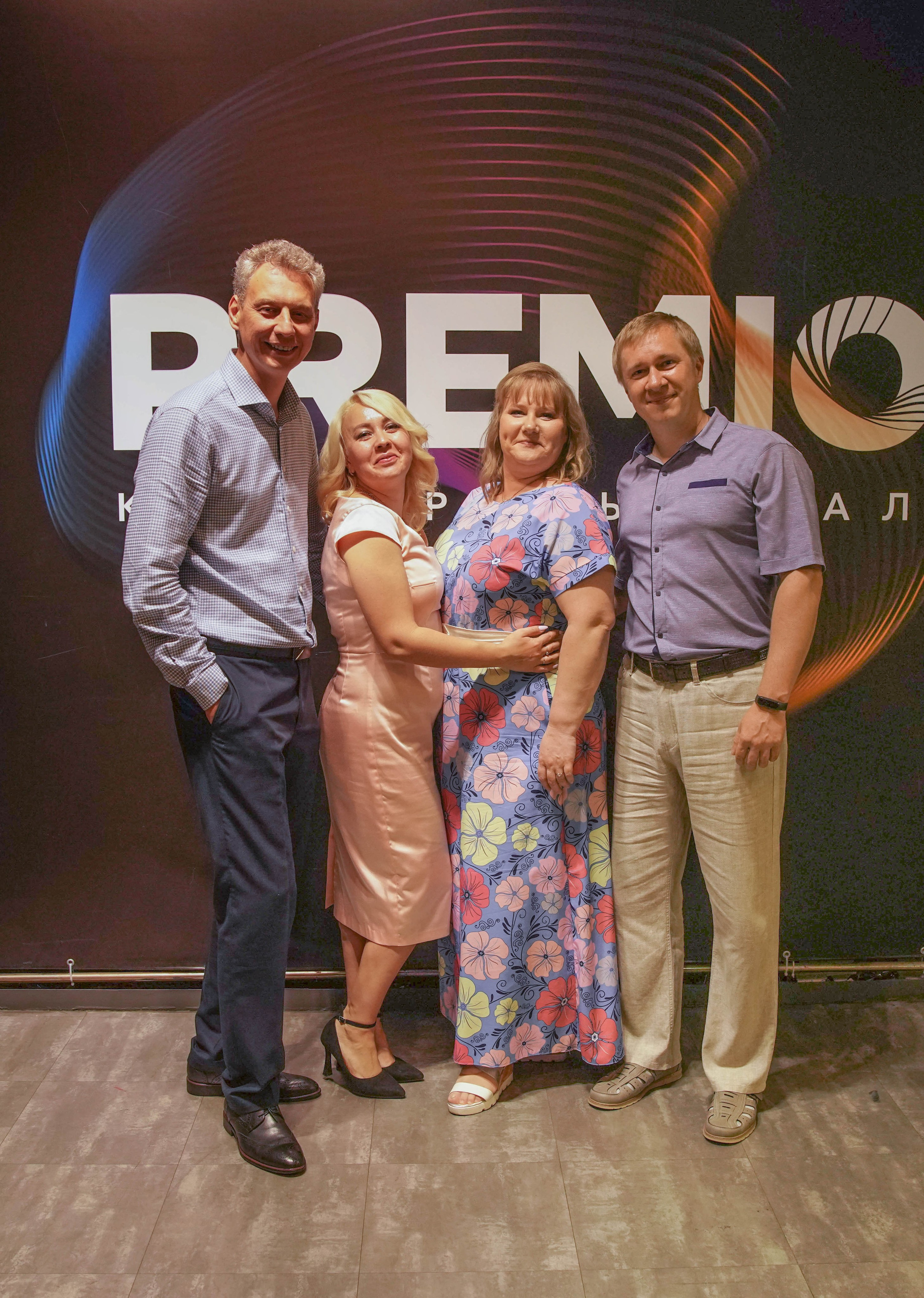 Выпускной «Моне». Семейный и детский фотограф в Нижнем Новгороде