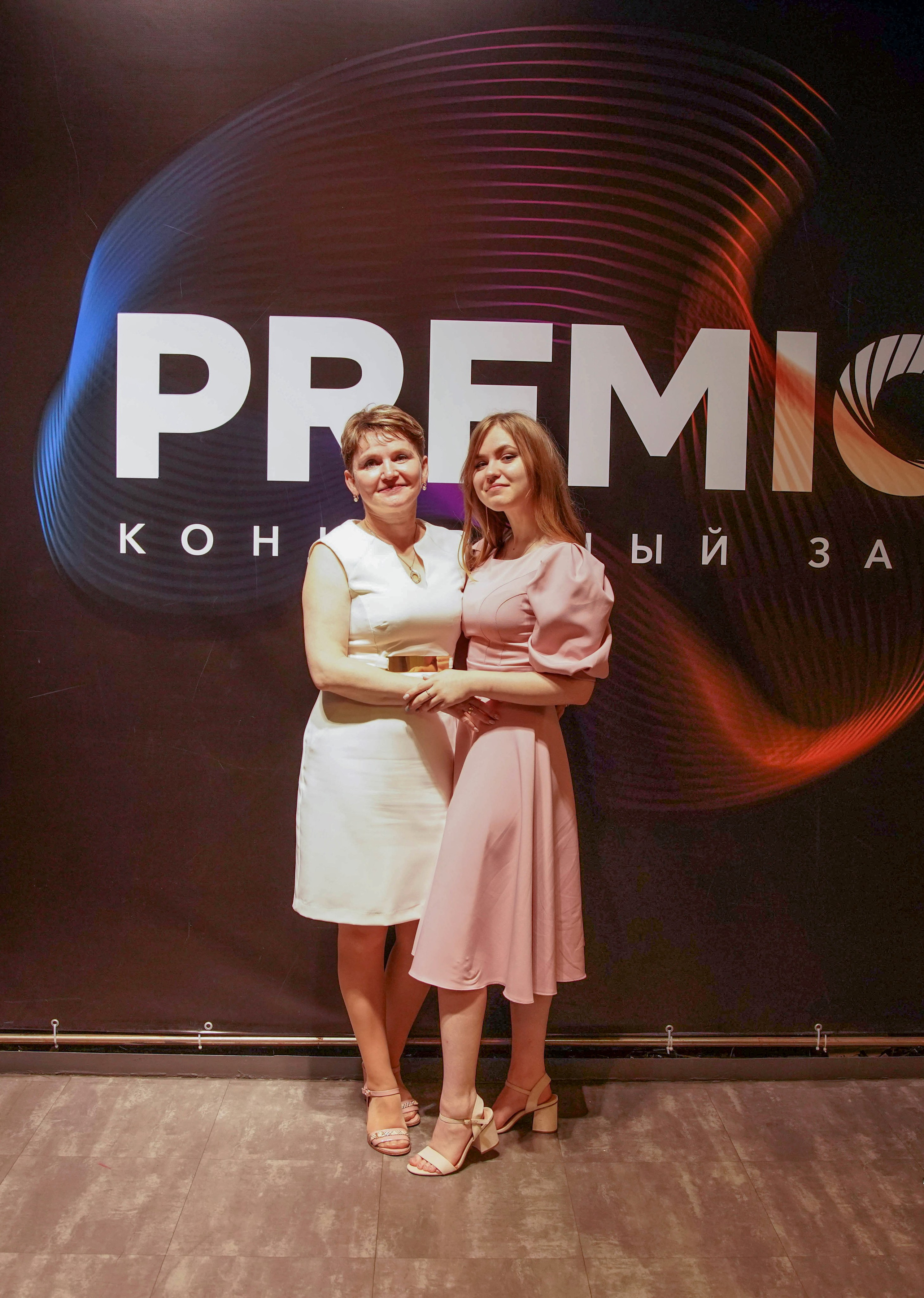 Выпускной «Моне». Семейный и детский фотограф в Нижнем Новгороде
