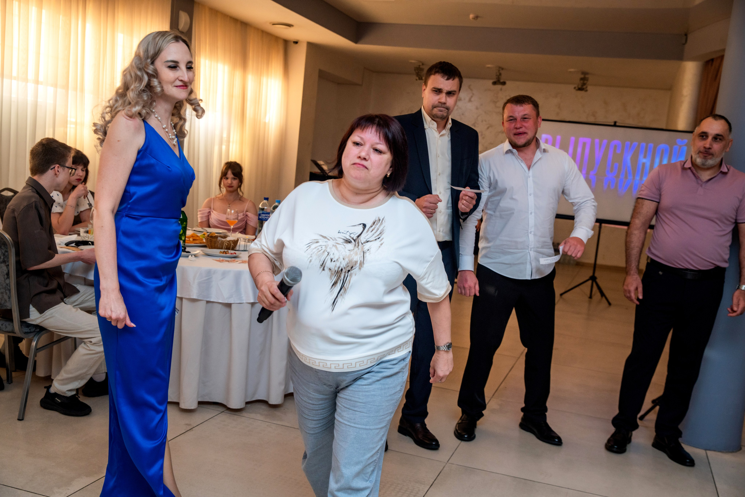 Выпускной «ПланБ». Семейный и детский фотограф в Нижнем Новгороде
