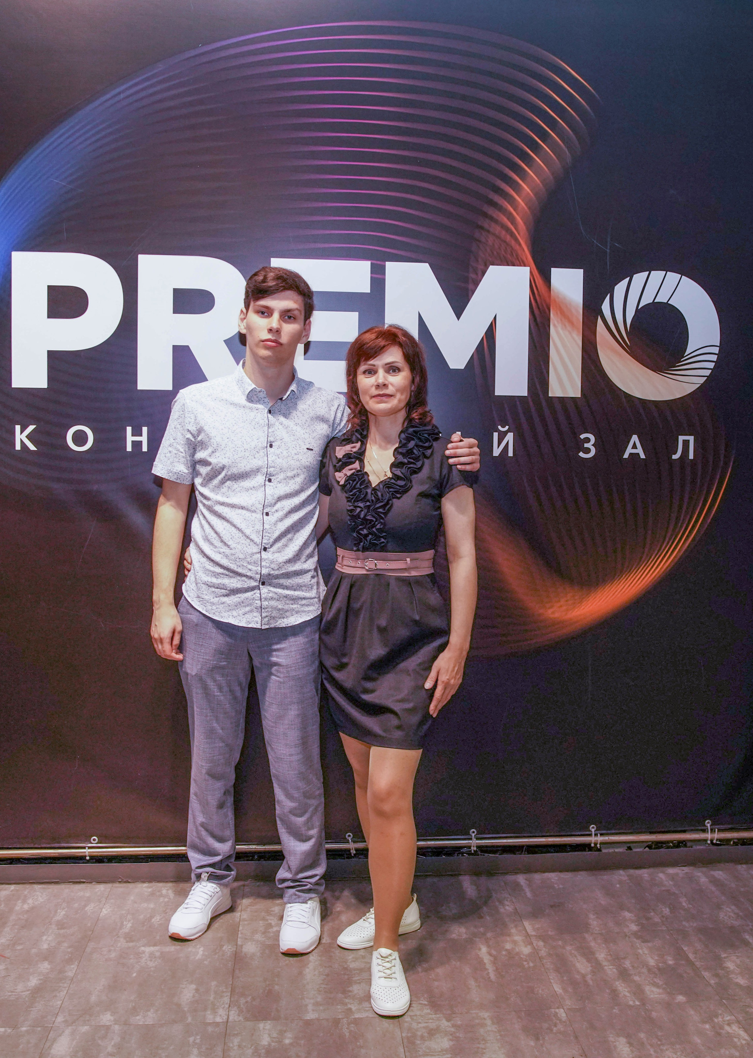 Выпускной «Моне». Семейный и детский фотограф в Нижнем Новгороде