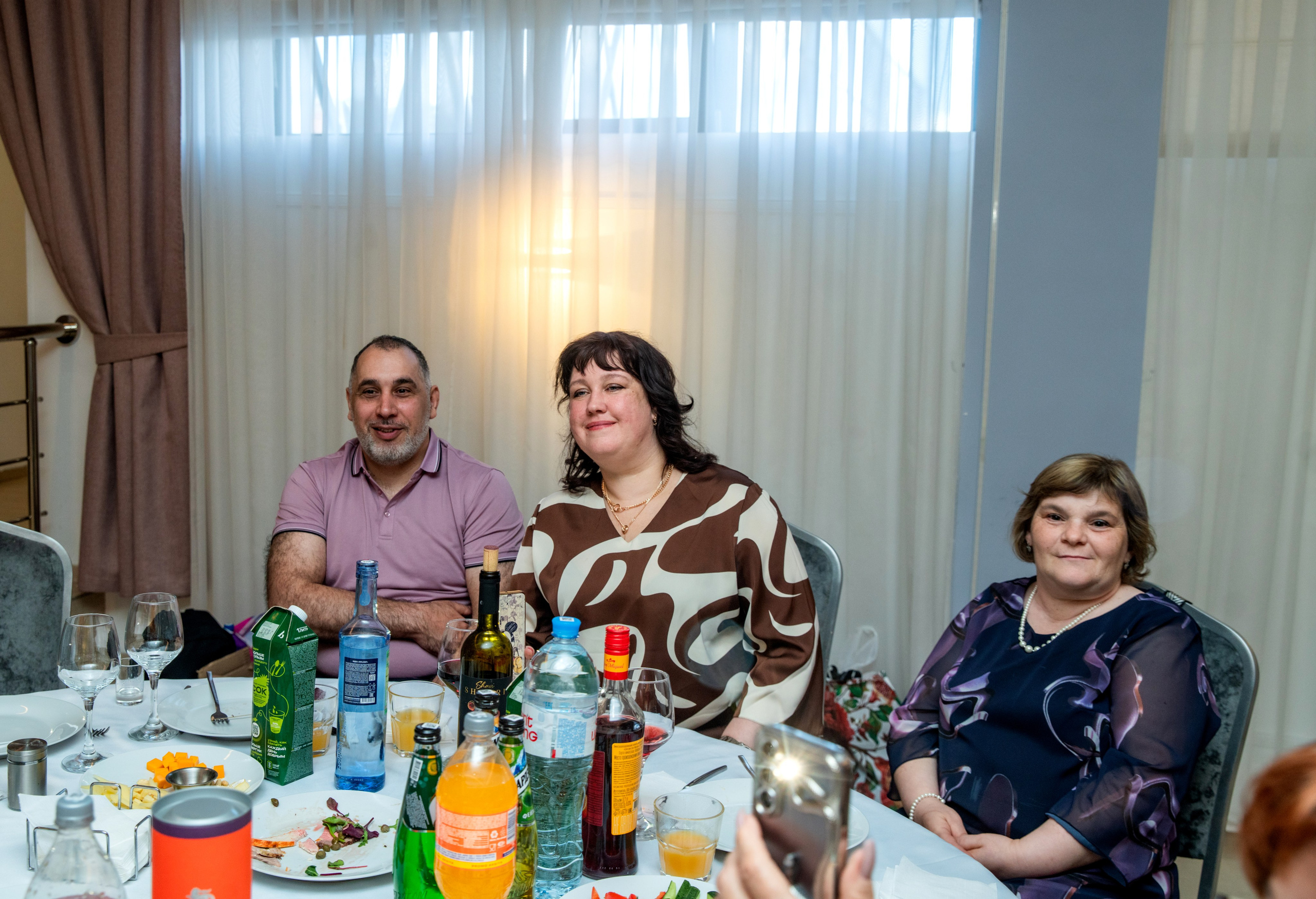 Выпускной «ПланБ». Семейный и детский фотограф в Нижнем Новгороде