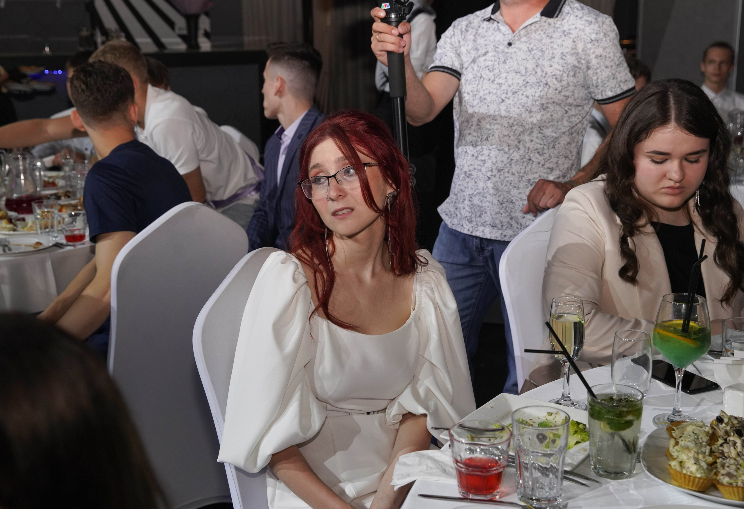 Выпускной «Моне». Семейный и детский фотограф в Нижнем Новгороде