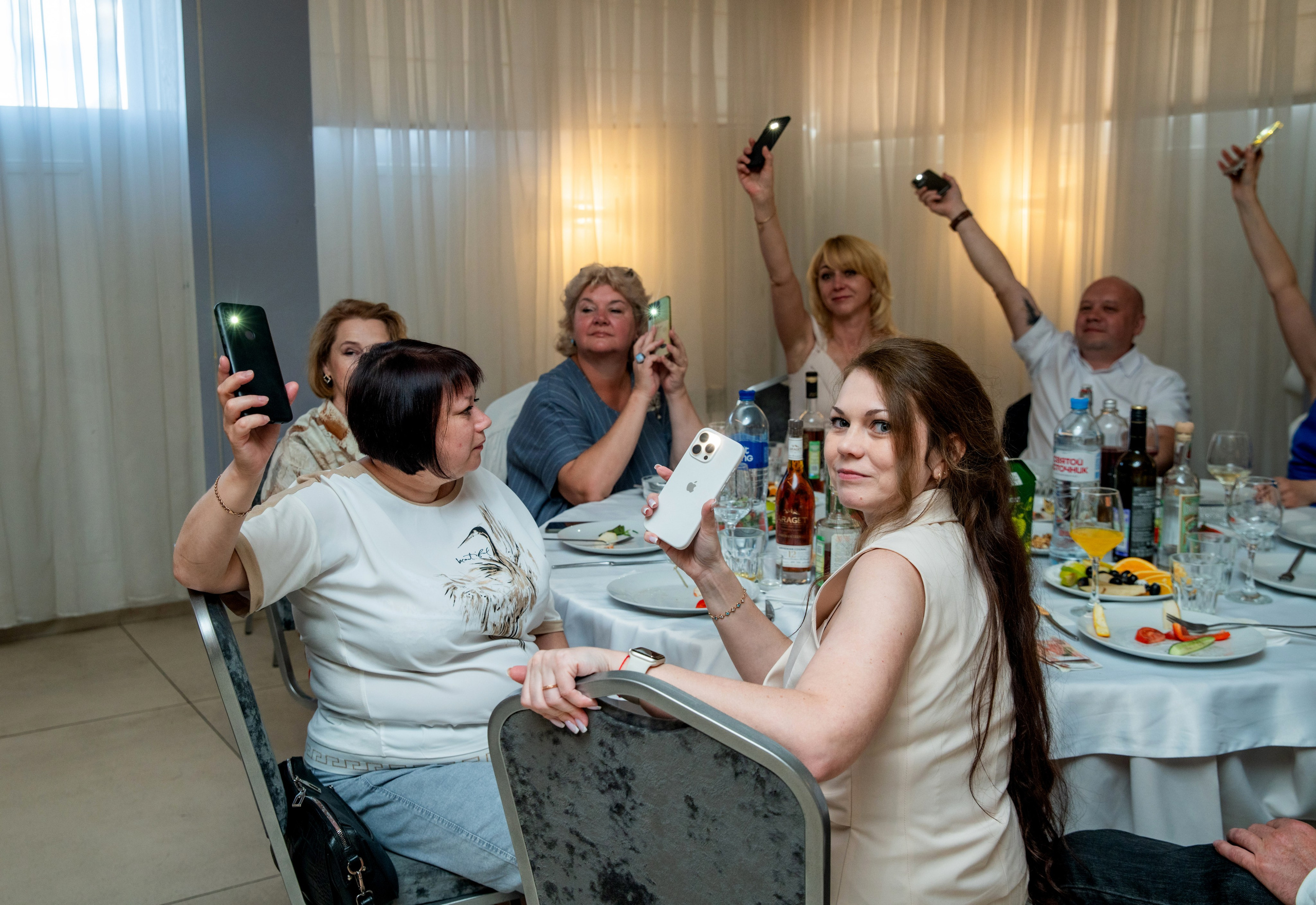 Выпускной «ПланБ». Семейный и детский фотограф в Нижнем Новгороде