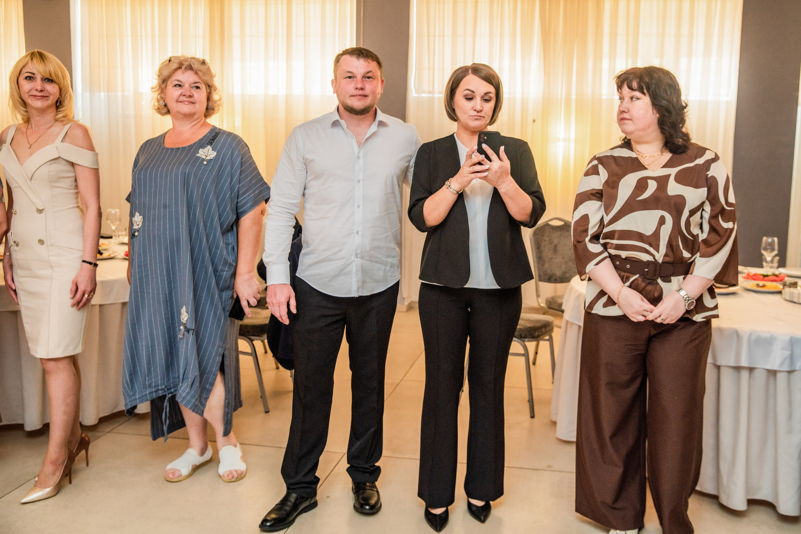 Выпускной «ПланБ». Семейный и детский фотограф в Нижнем Новгороде
