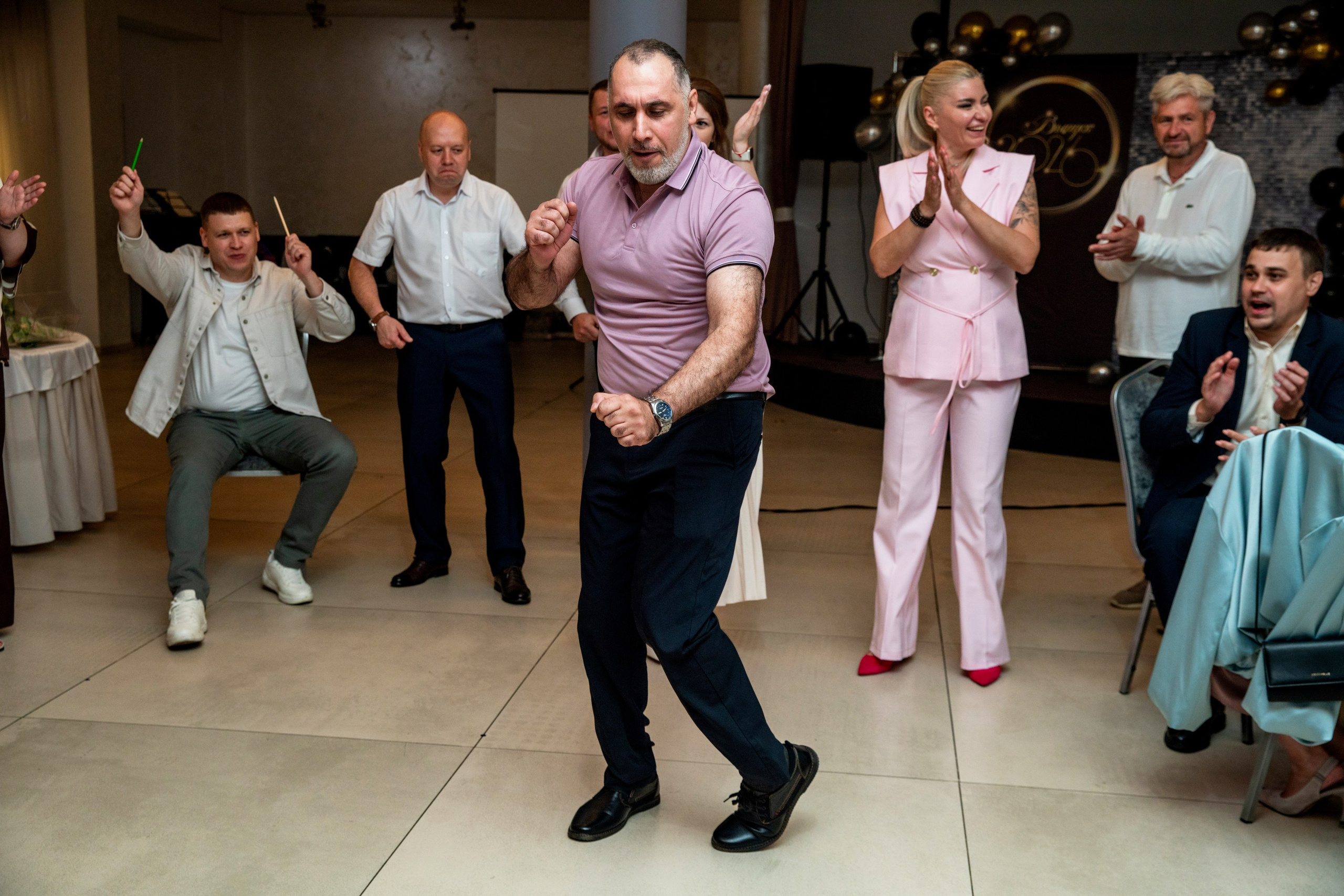 Выпускной «ПланБ». Семейный и детский фотограф в Нижнем Новгороде