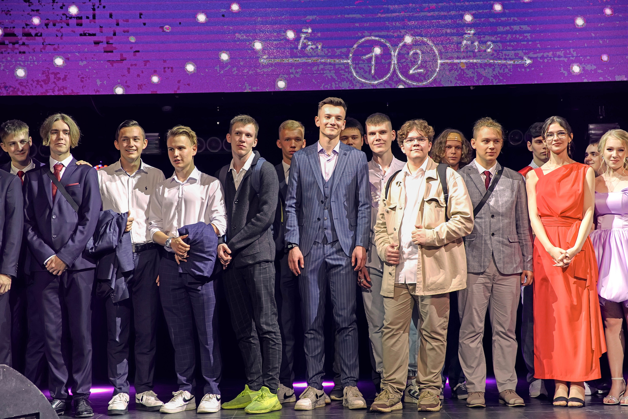 Выпускной «Моне». Семейный и детский фотограф в Нижнем Новгороде