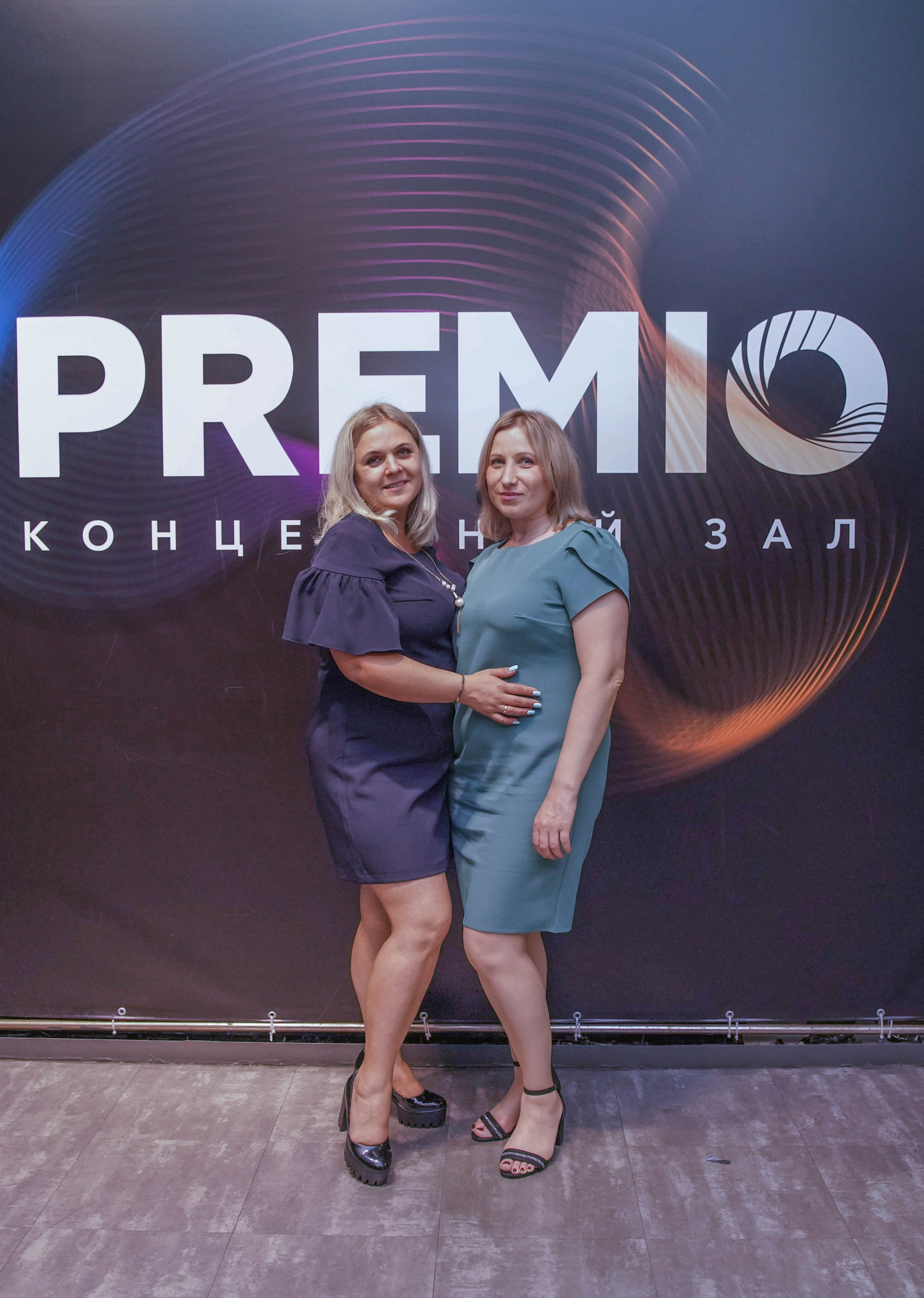 Выпускной «Моне». Семейный и детский фотограф в Нижнем Новгороде