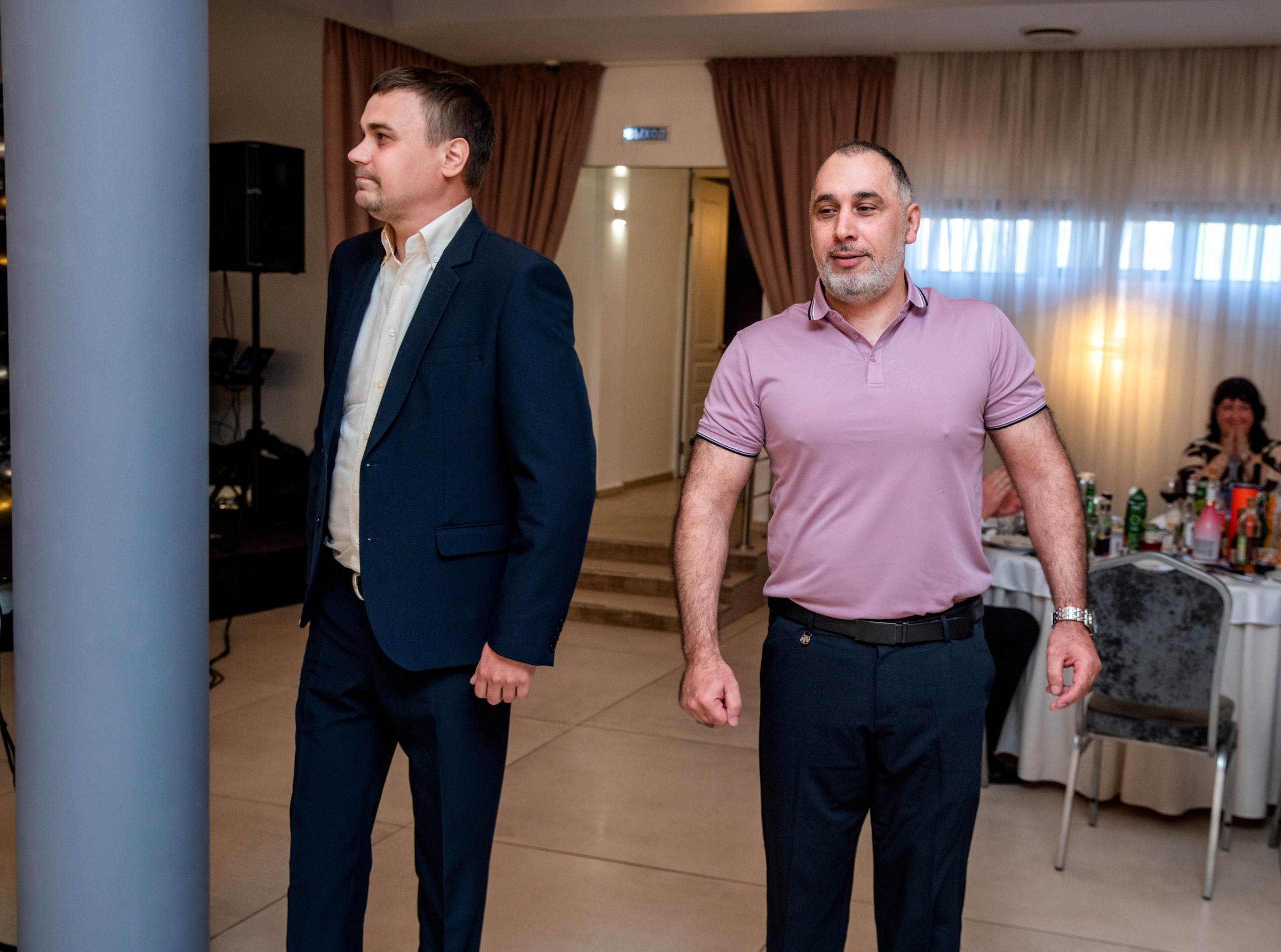 Выпускной «ПланБ». Семейный и детский фотограф в Нижнем Новгороде
