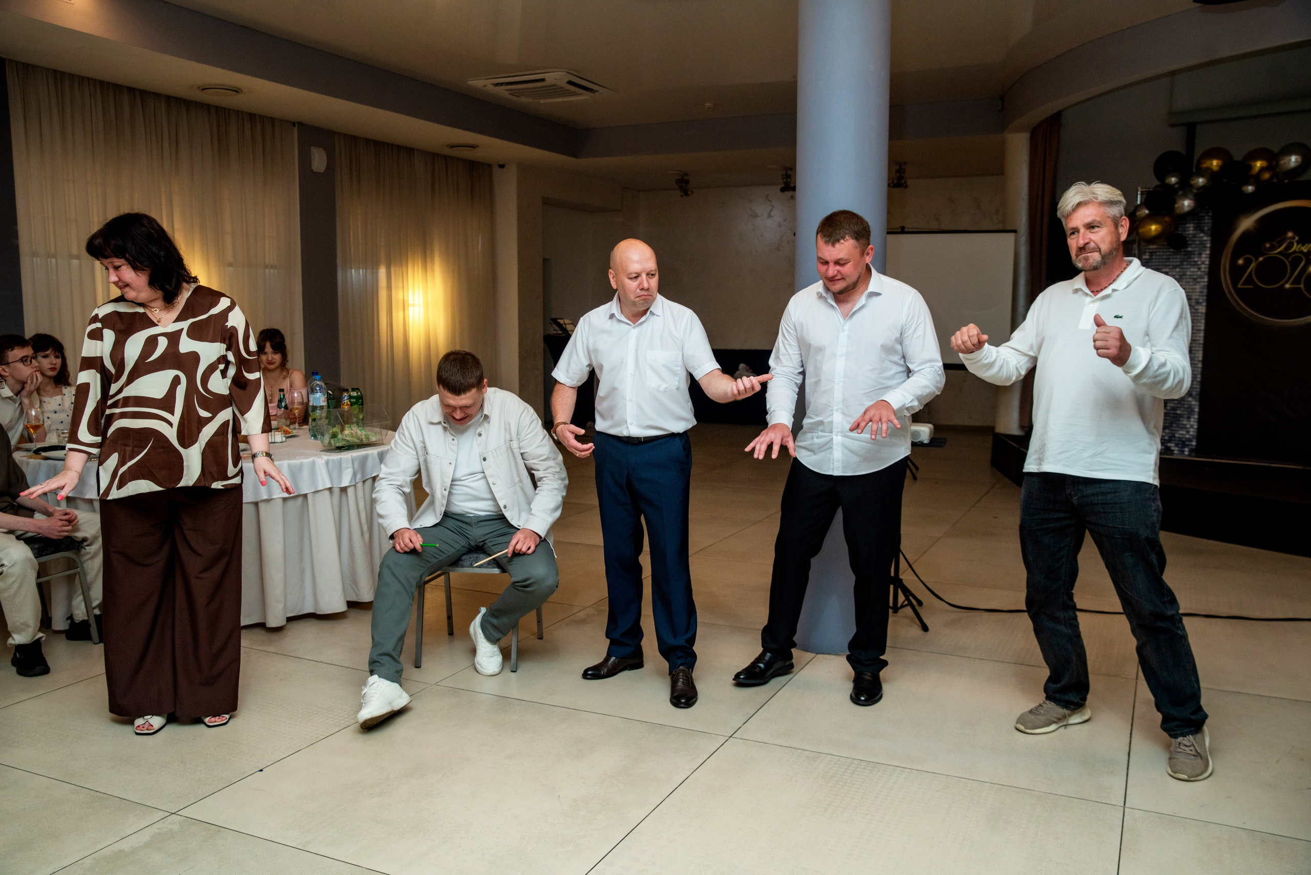 Выпускной «ПланБ». Семейный и детский фотограф в Нижнем Новгороде