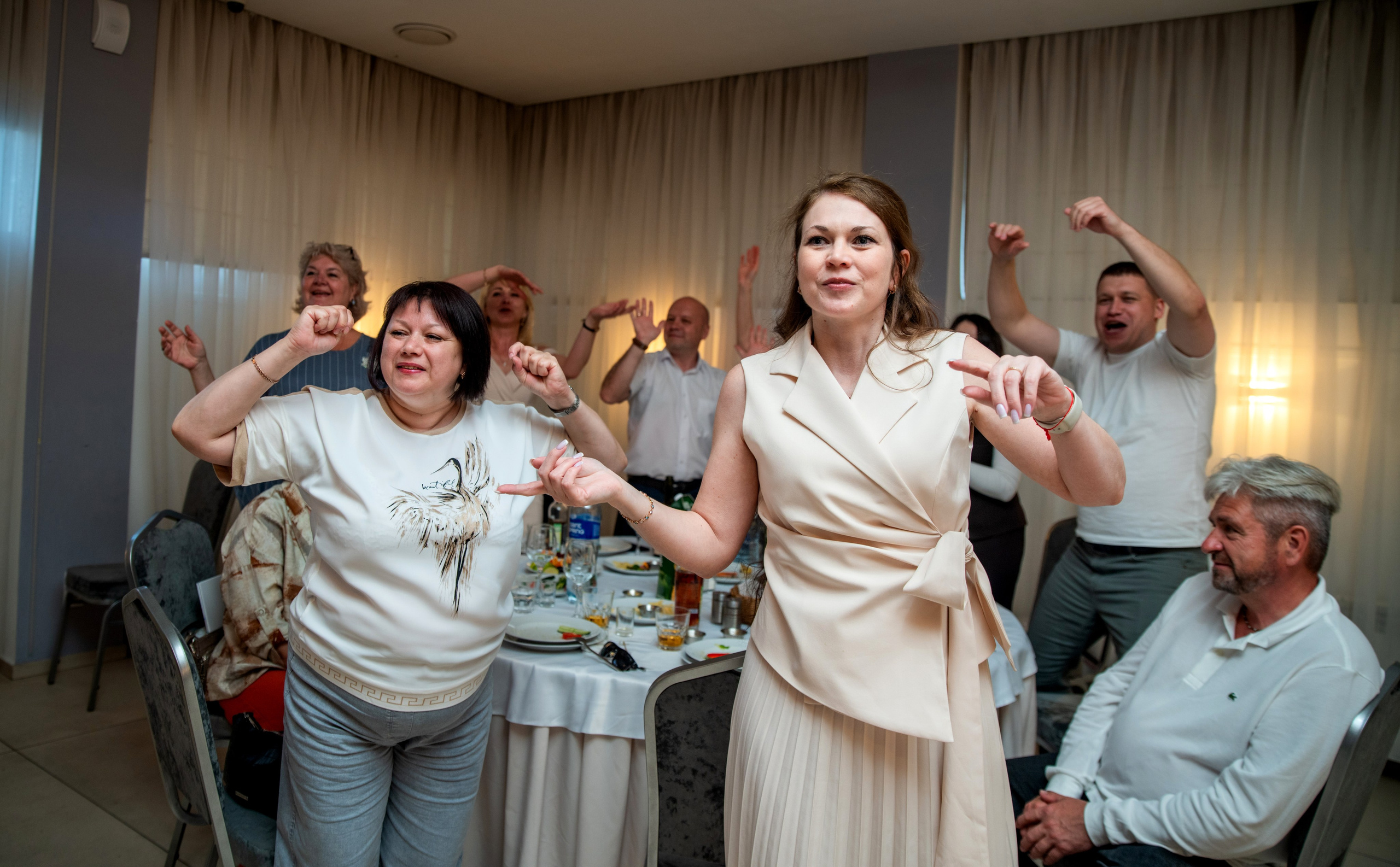 Выпускной «ПланБ». Семейный и детский фотограф в Нижнем Новгороде