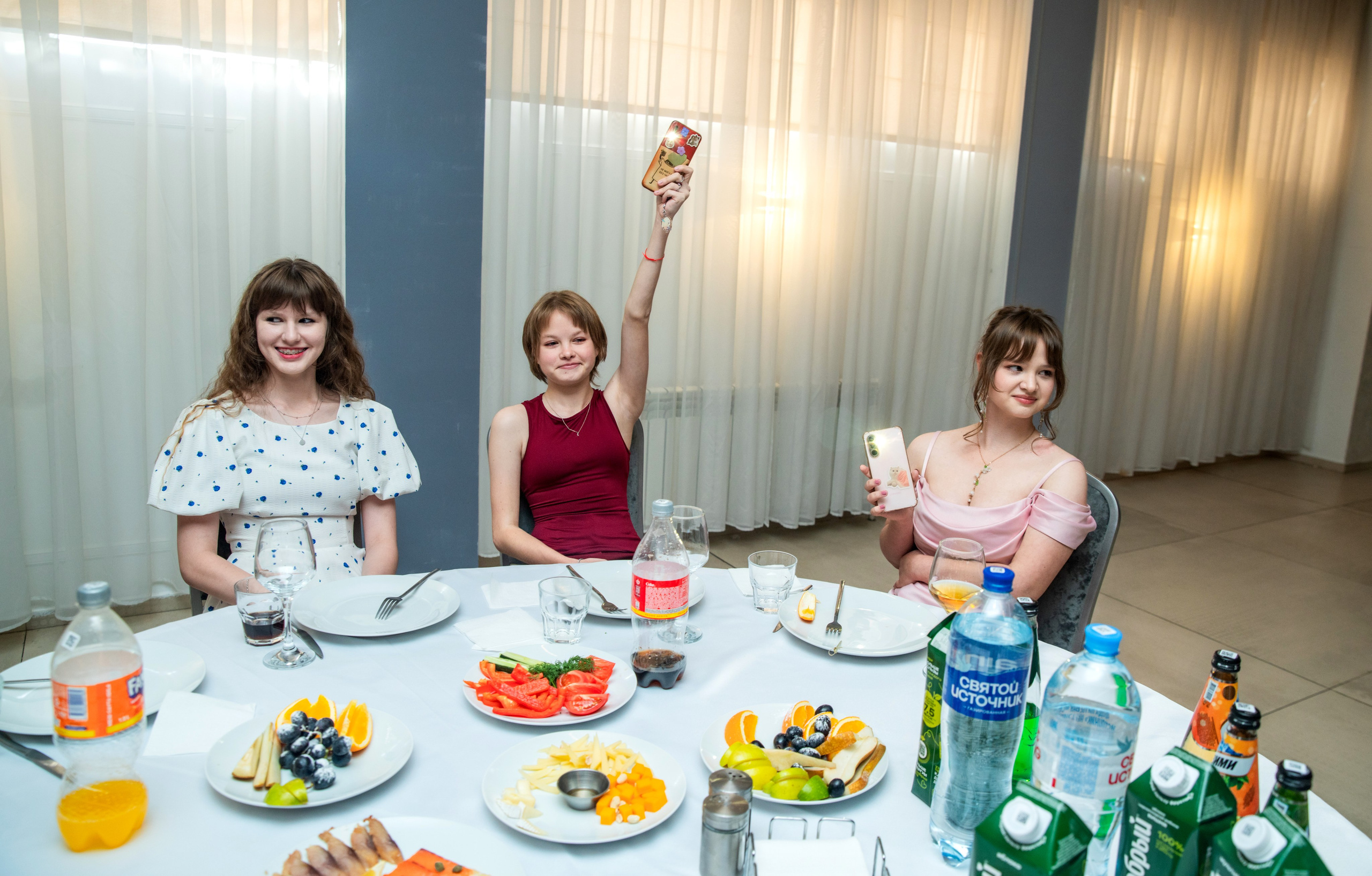 Выпускной «ПланБ». Семейный и детский фотограф в Нижнем Новгороде