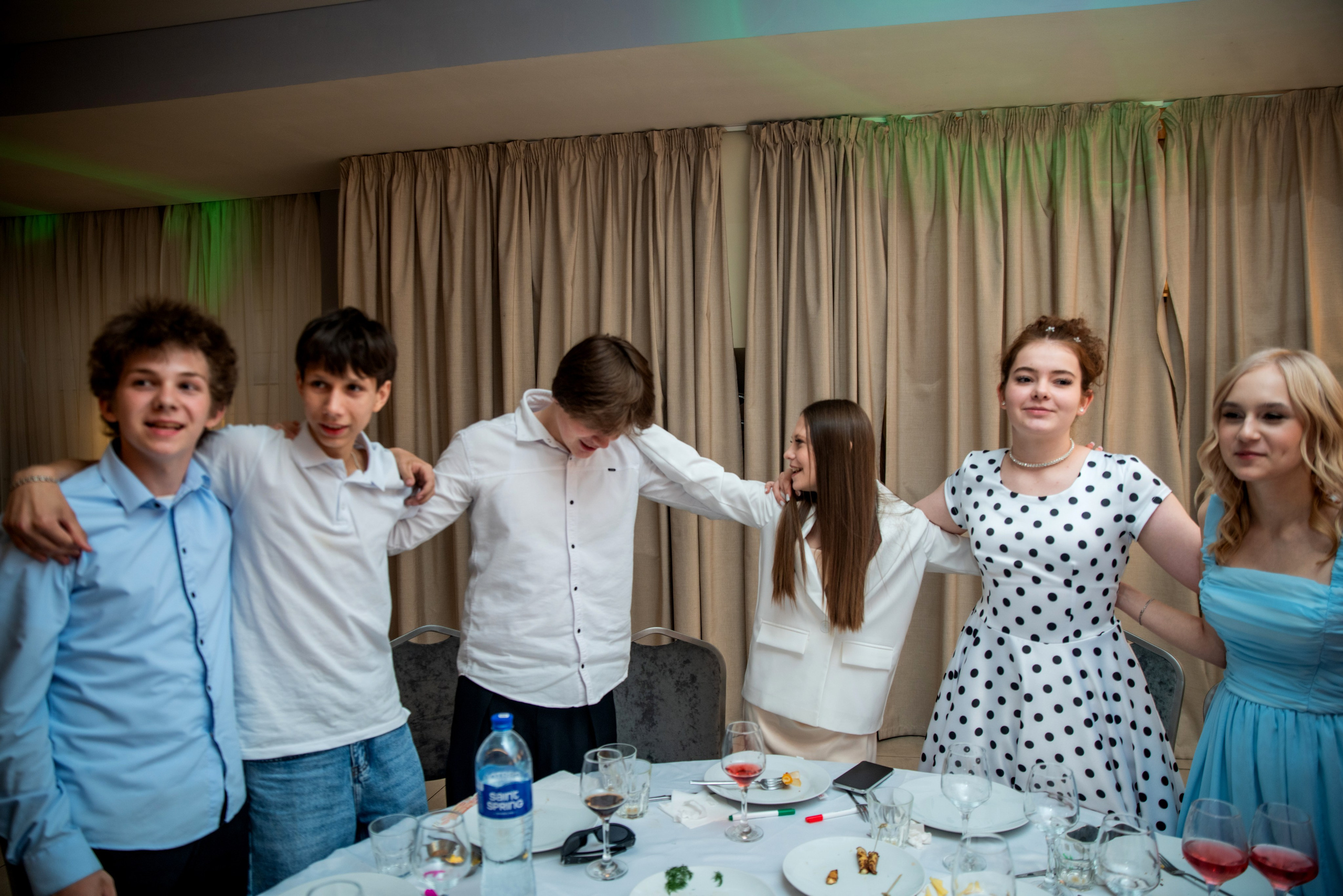 Выпускной «ПланБ». Семейный и детский фотограф в Нижнем Новгороде