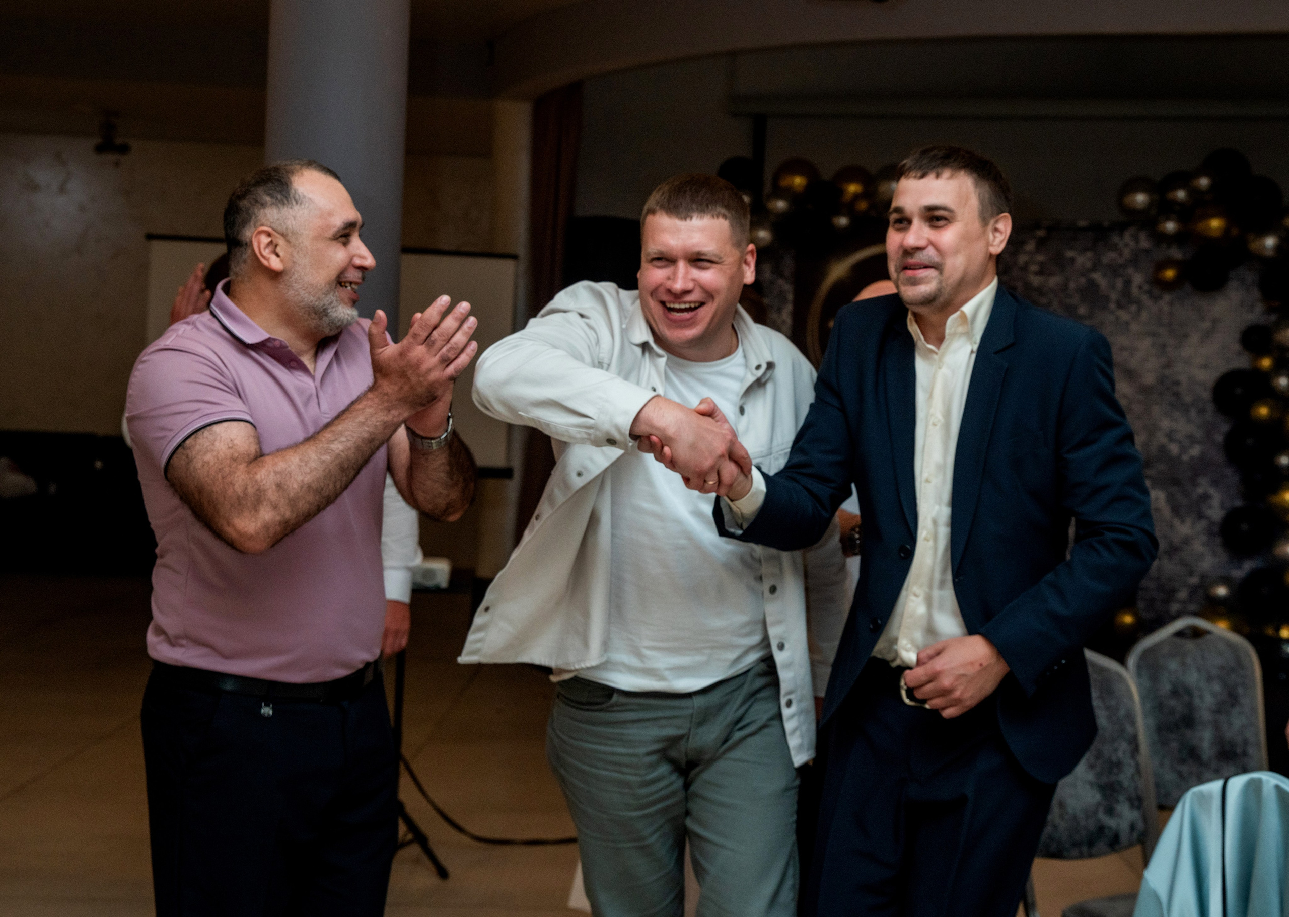 Выпускной «ПланБ». Семейный и детский фотограф в Нижнем Новгороде