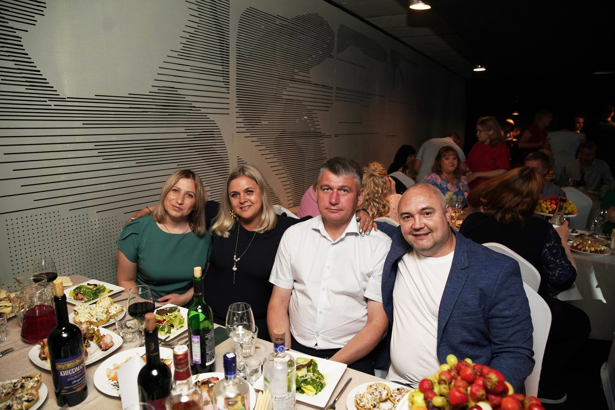 Выпускной «Моне». Семейный и детский фотограф в Нижнем Новгороде