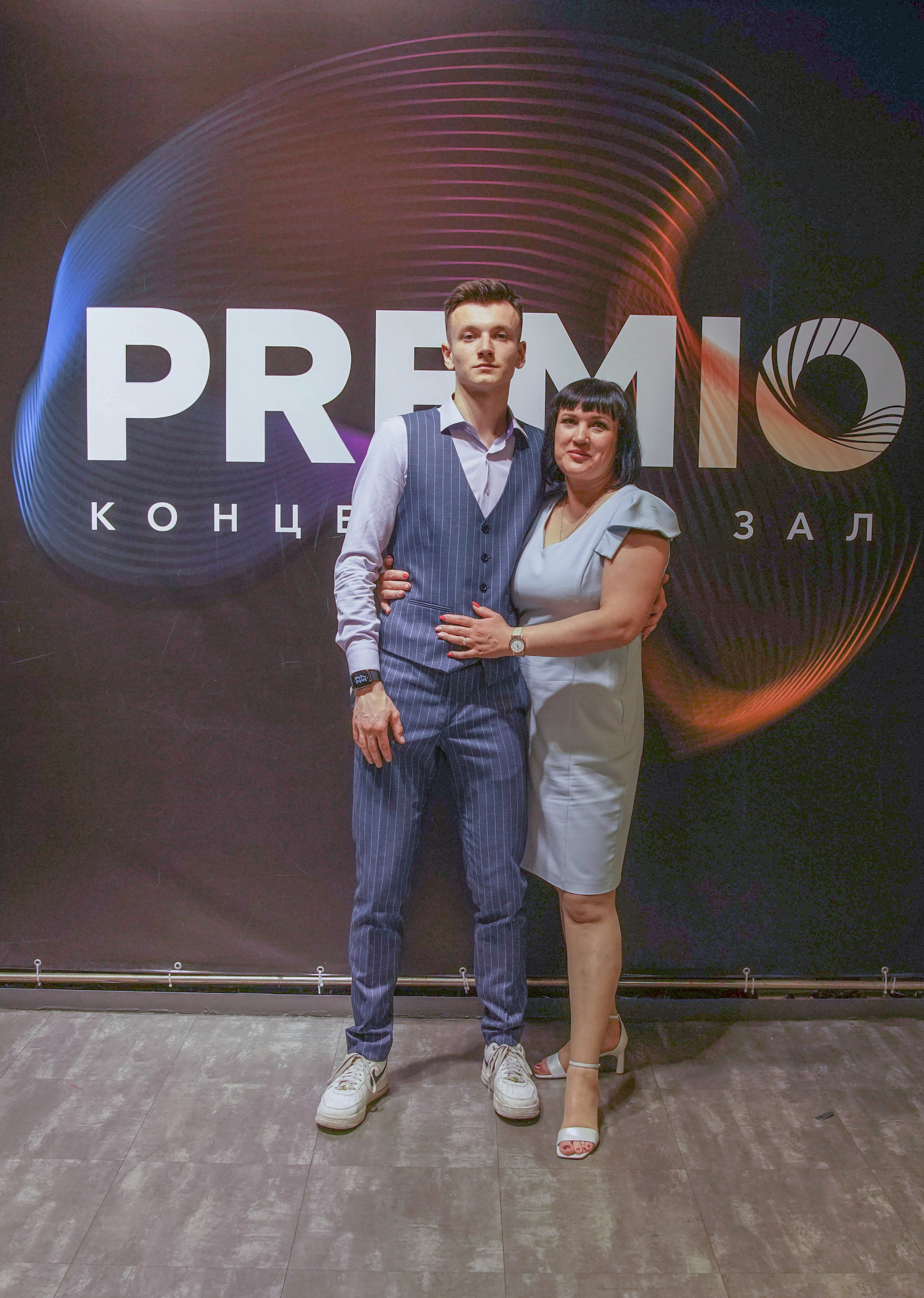 Выпускной «Моне». Семейный и детский фотограф в Нижнем Новгороде