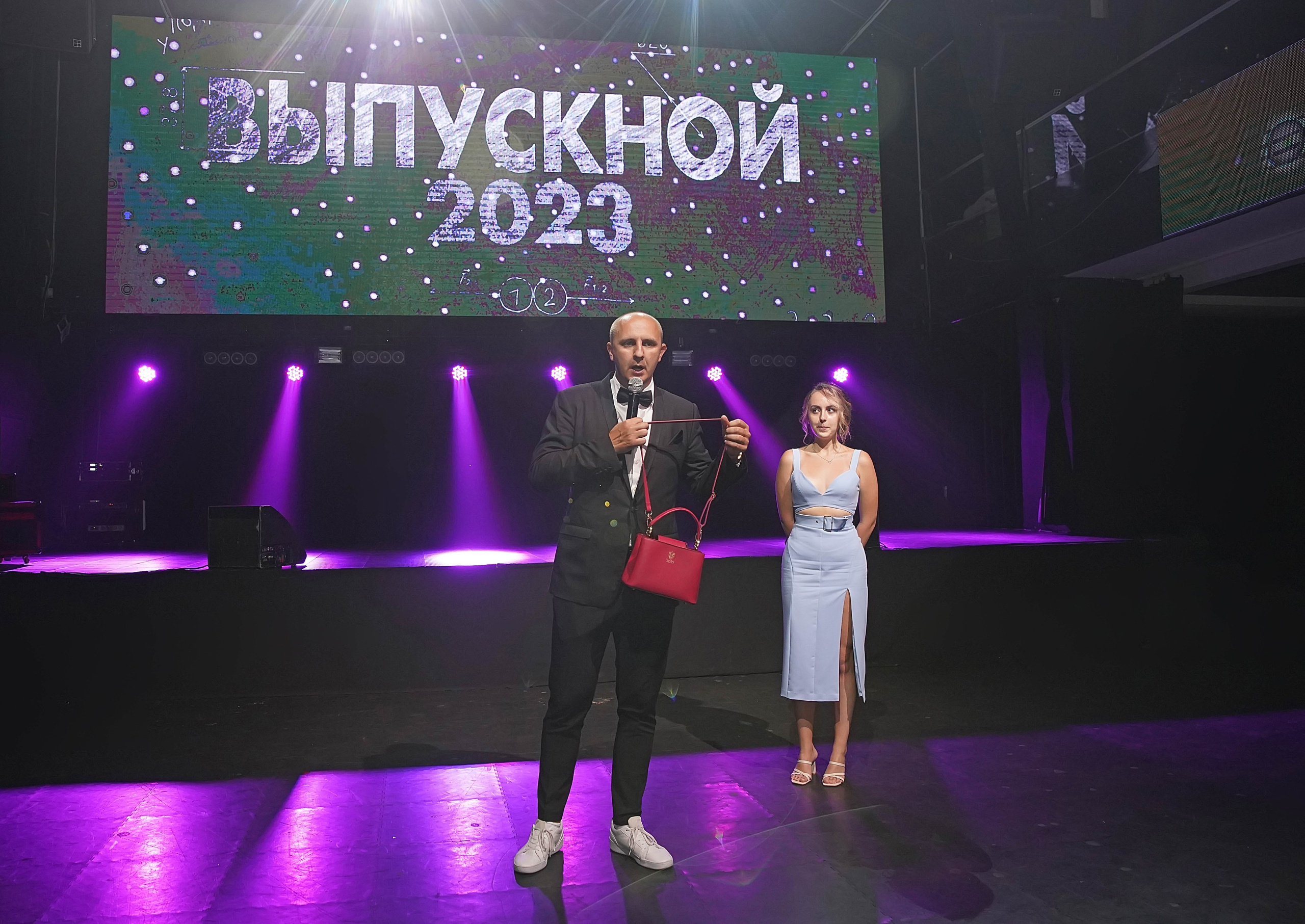 Выпускной «Моне». Семейный и детский фотограф в Нижнем Новгороде
