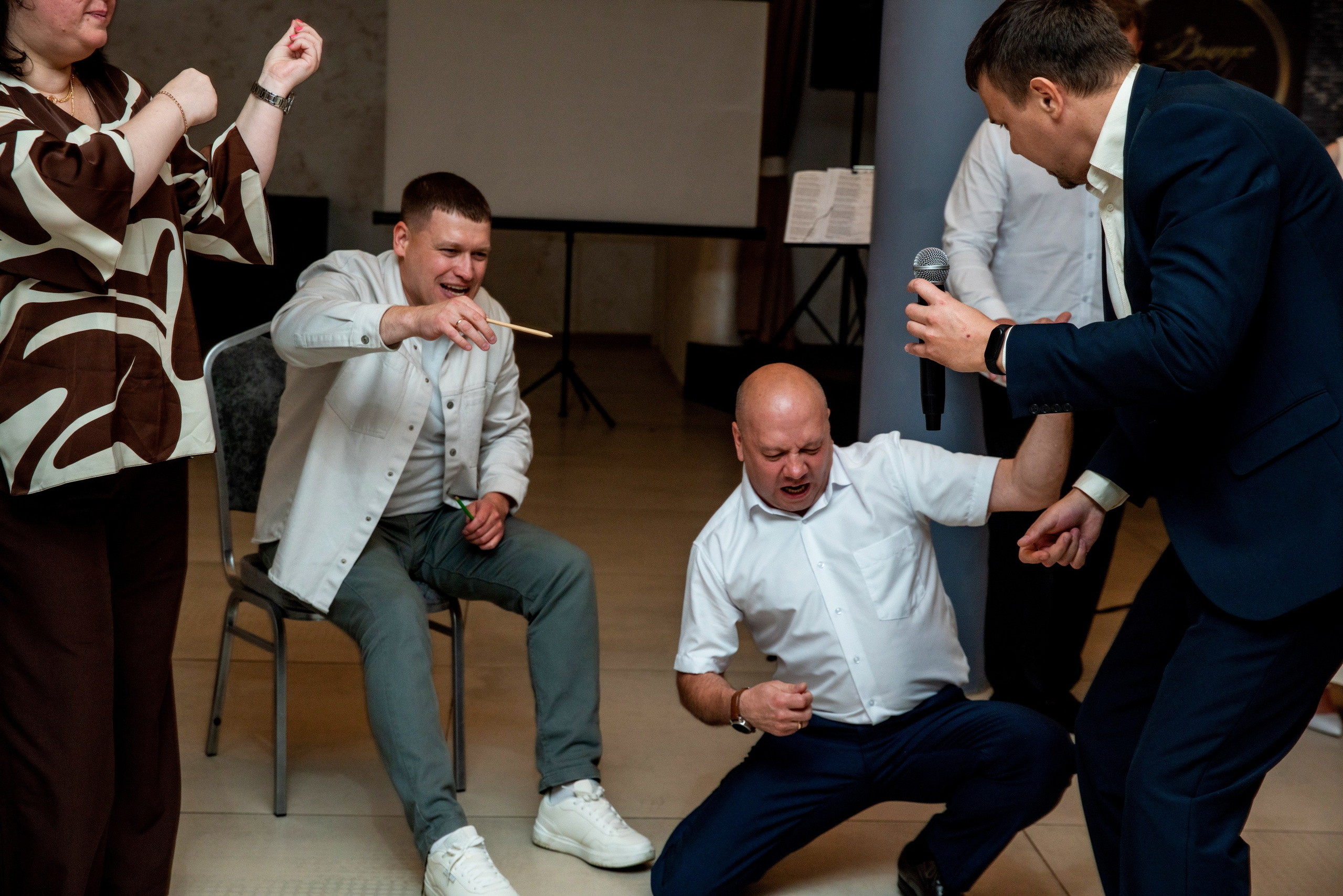 Выпускной «ПланБ». Семейный и детский фотограф в Нижнем Новгороде