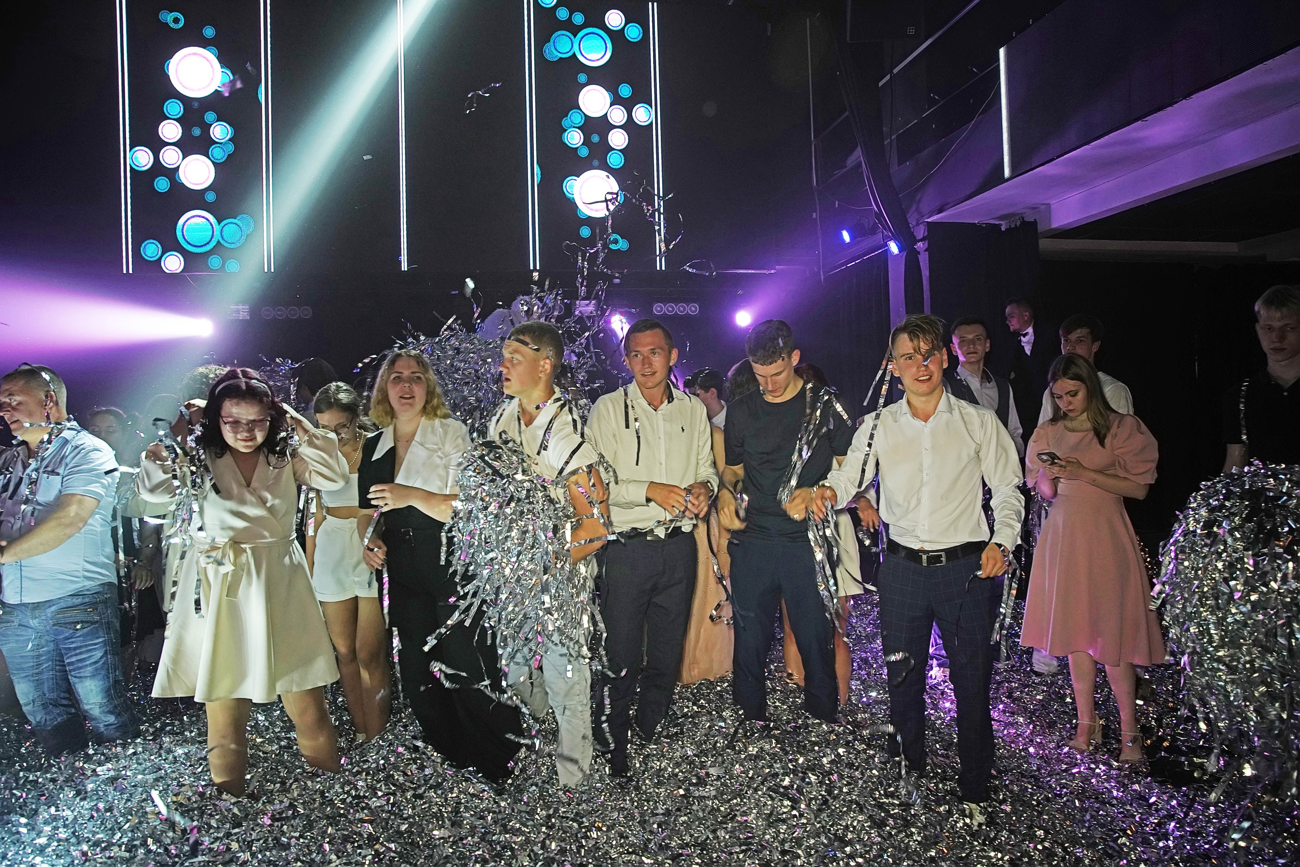 Выпускной «Моне». Семейный и детский фотограф в Нижнем Новгороде