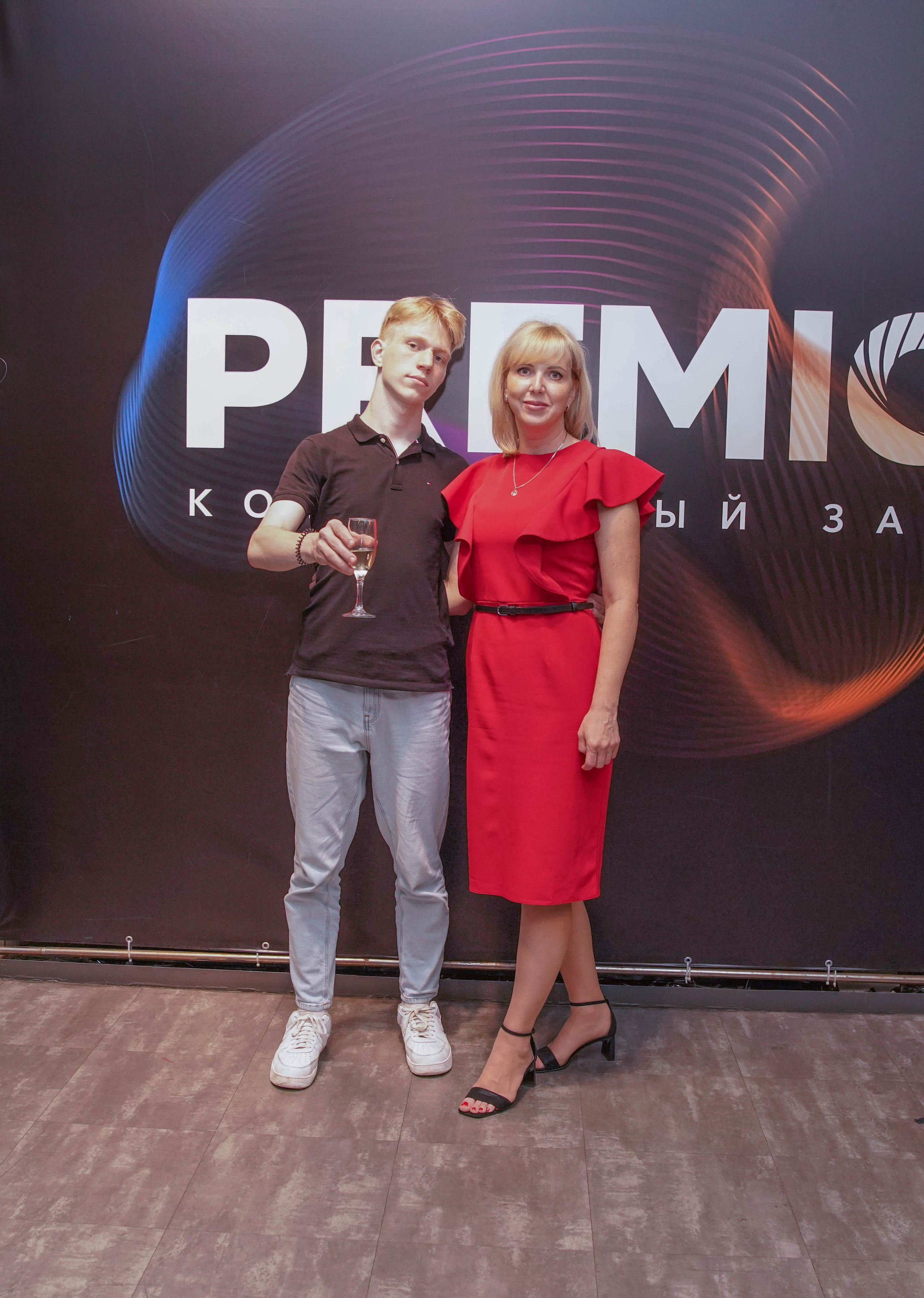 Выпускной «Моне». Семейный и детский фотограф в Нижнем Новгороде