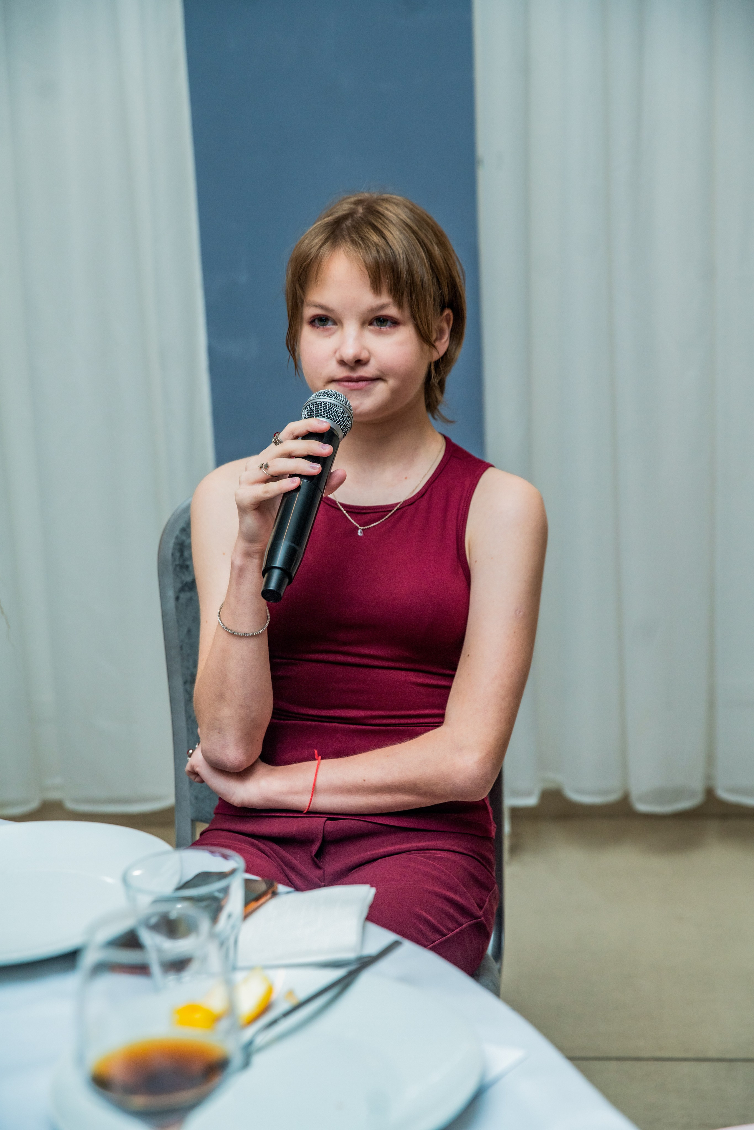 Выпускной «ПланБ». Семейный и детский фотограф в Нижнем Новгороде