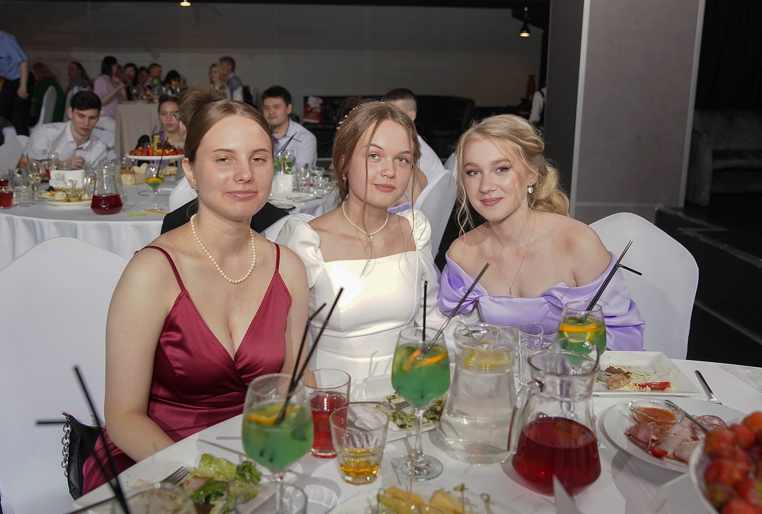 Выпускной «Моне». Семейный и детский фотограф в Нижнем Новгороде