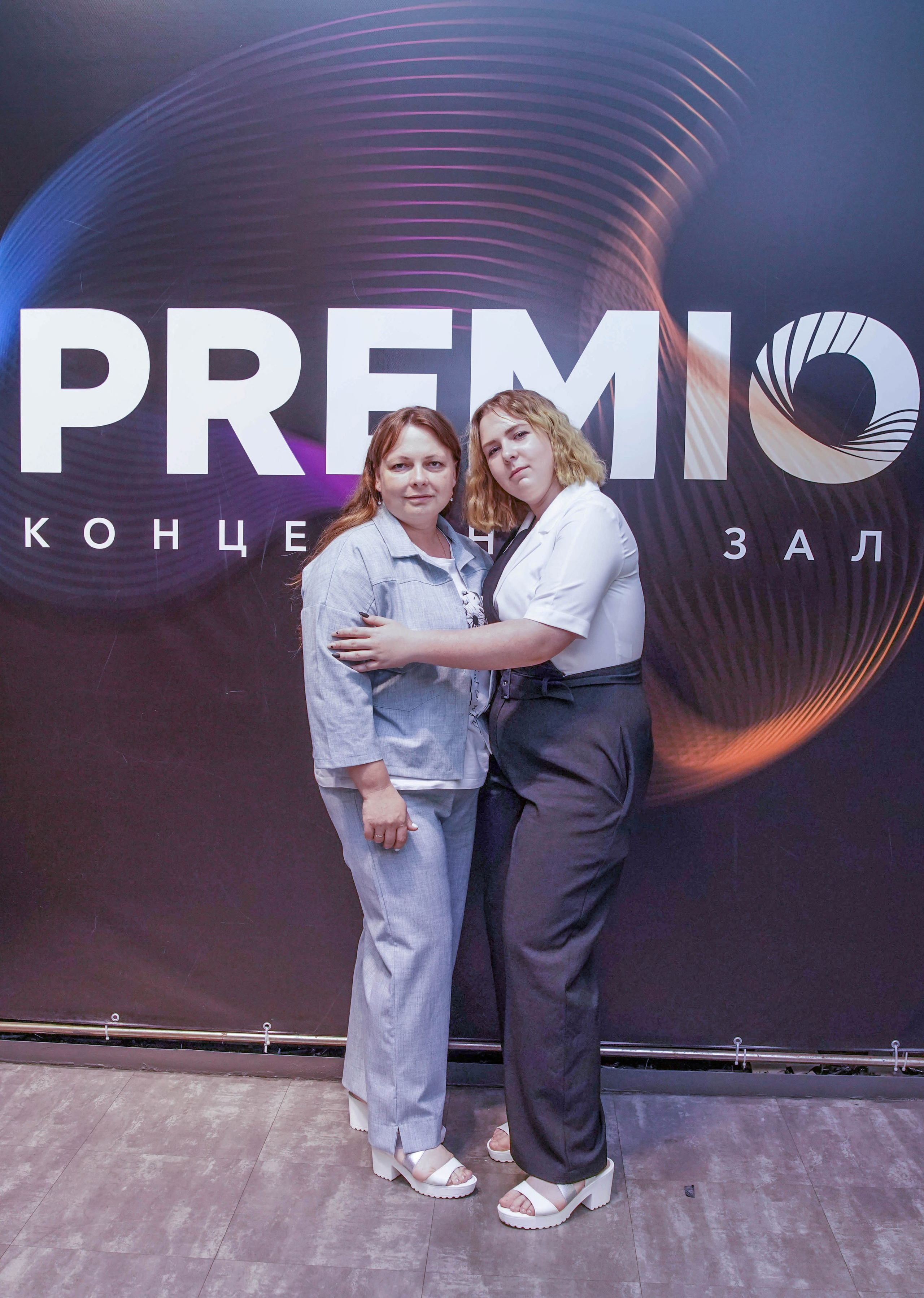 Выпускной «Моне». Семейный и детский фотограф в Нижнем Новгороде
