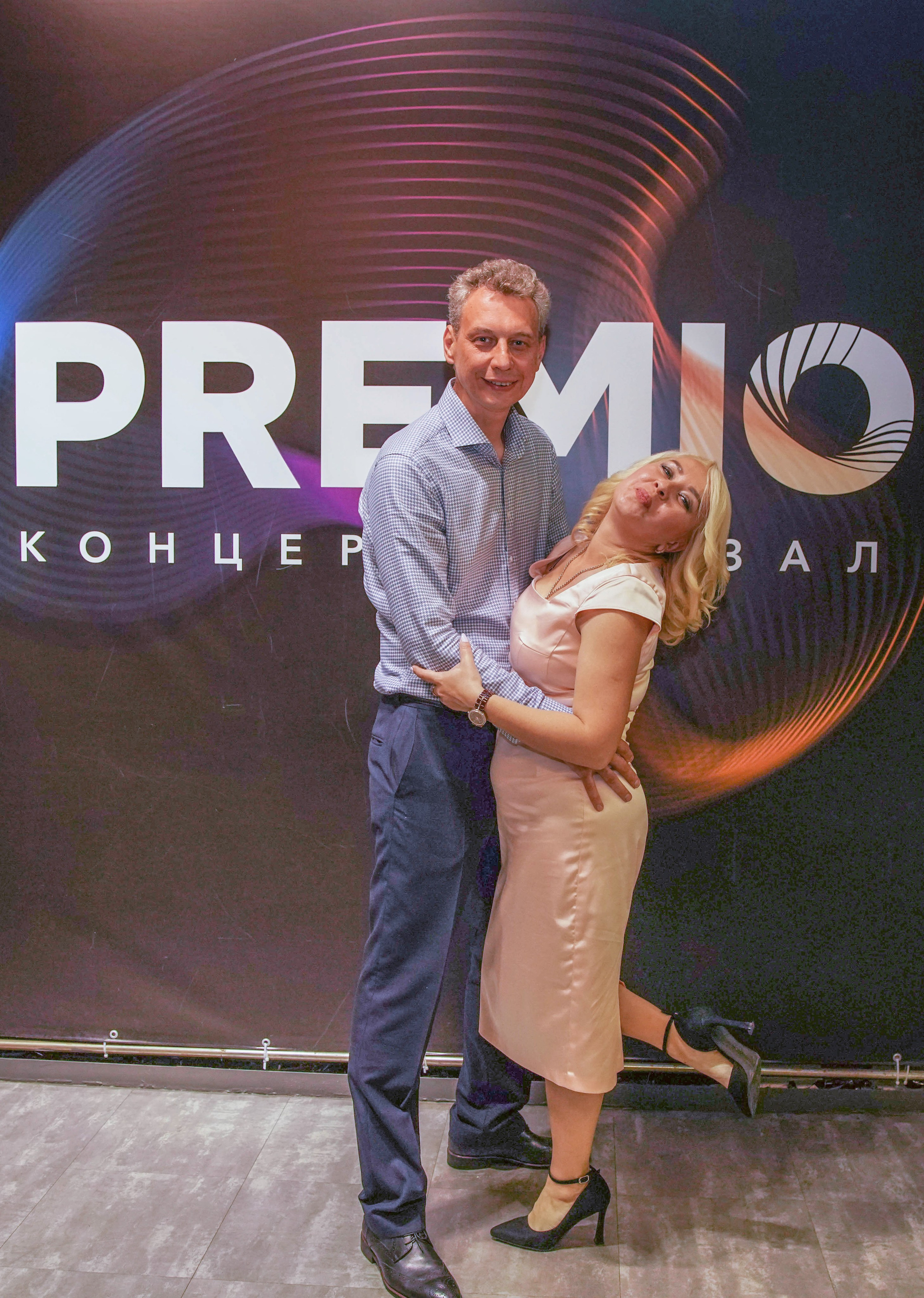 Выпускной «Моне». Семейный и детский фотограф в Нижнем Новгороде