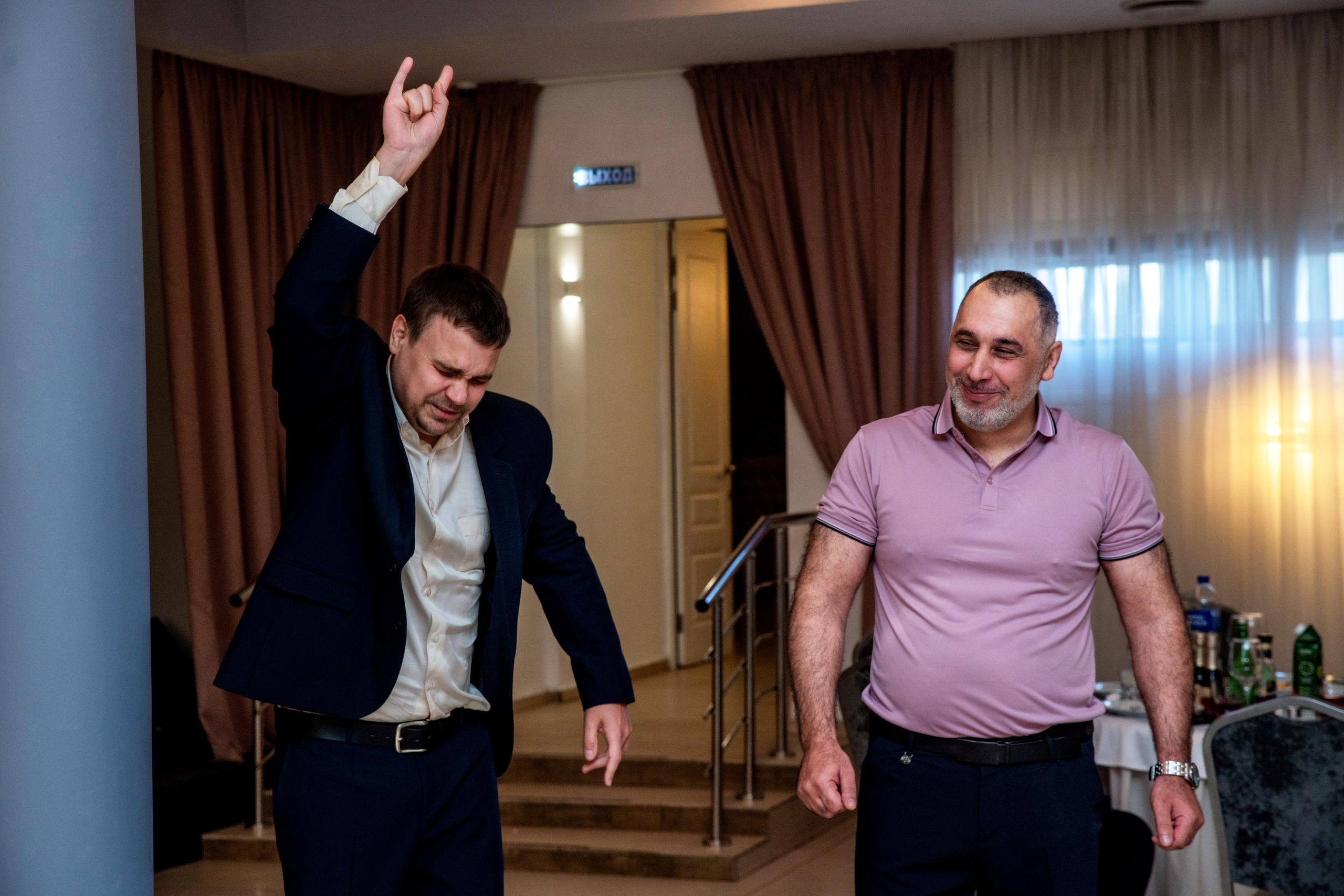 Выпускной «ПланБ». Семейный и детский фотограф в Нижнем Новгороде