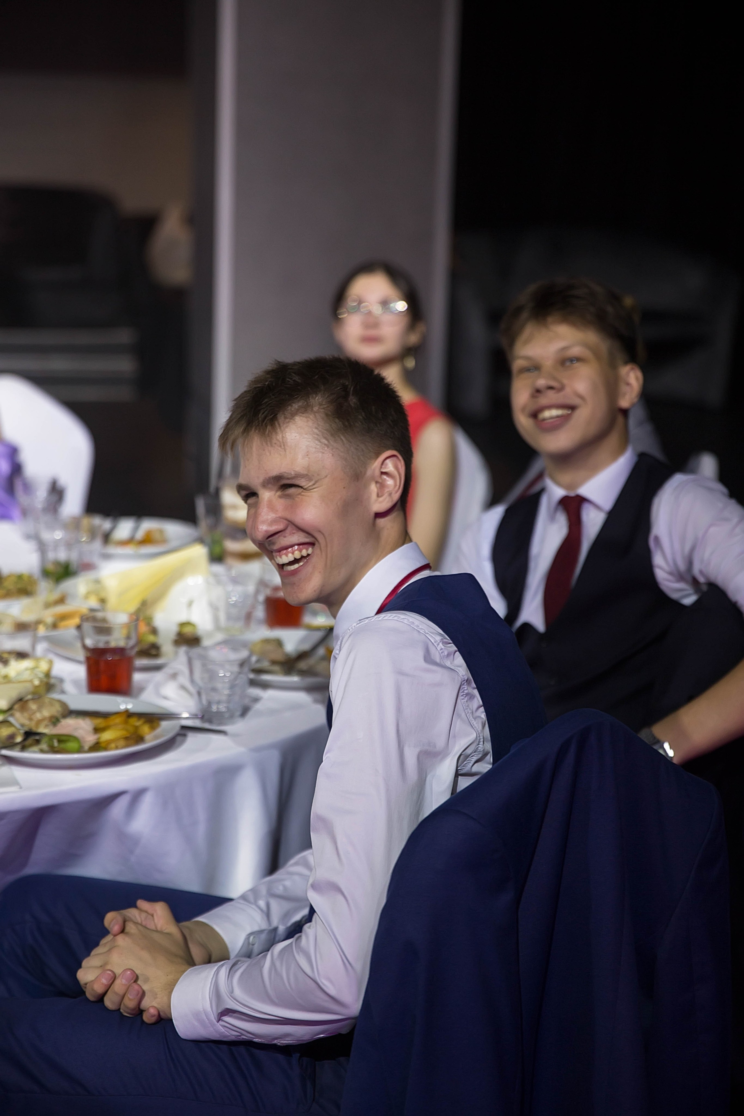 Выпускной «Моне». Семейный и детский фотограф в Нижнем Новгороде