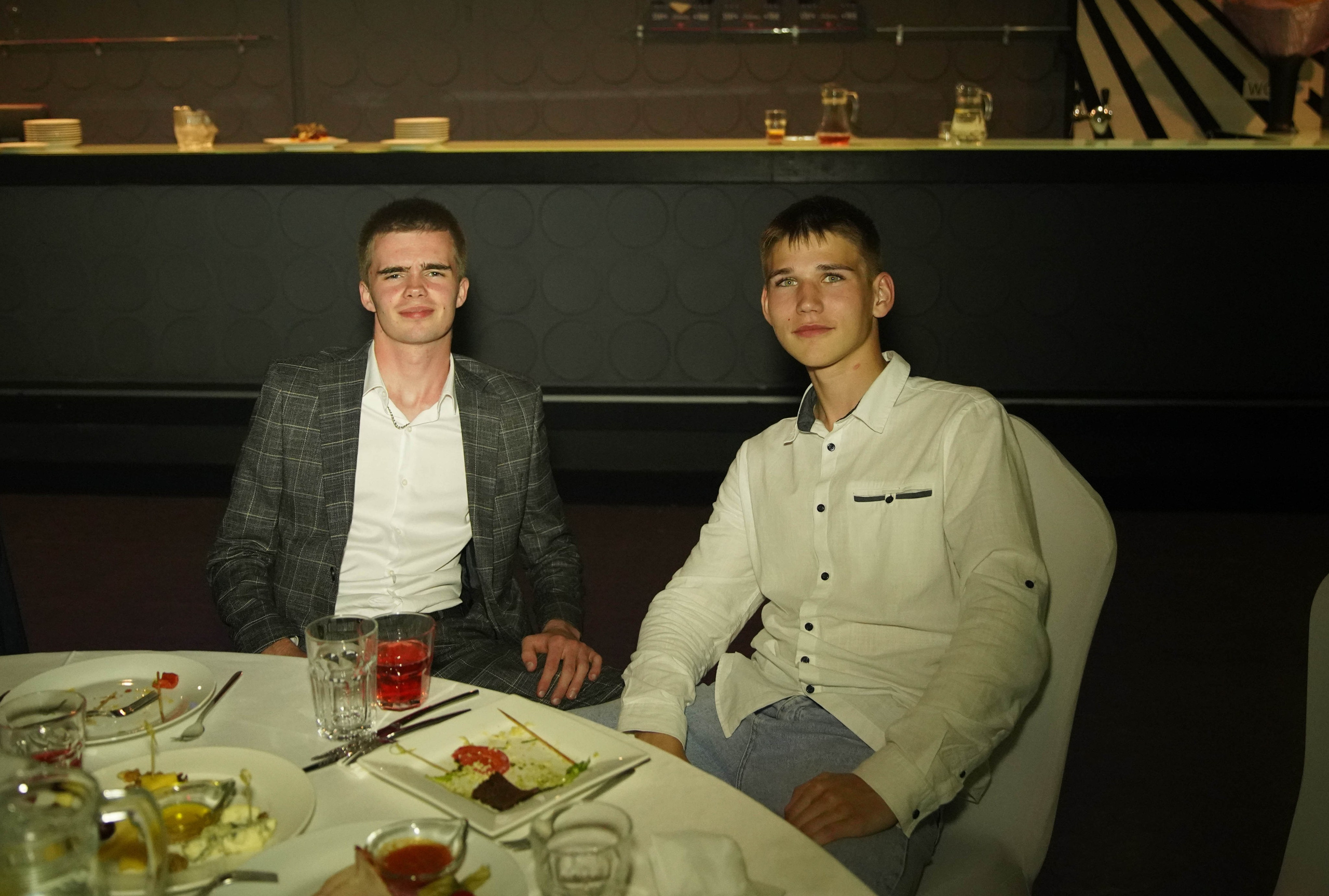 Выпускной «Моне». Семейный и детский фотограф в Нижнем Новгороде